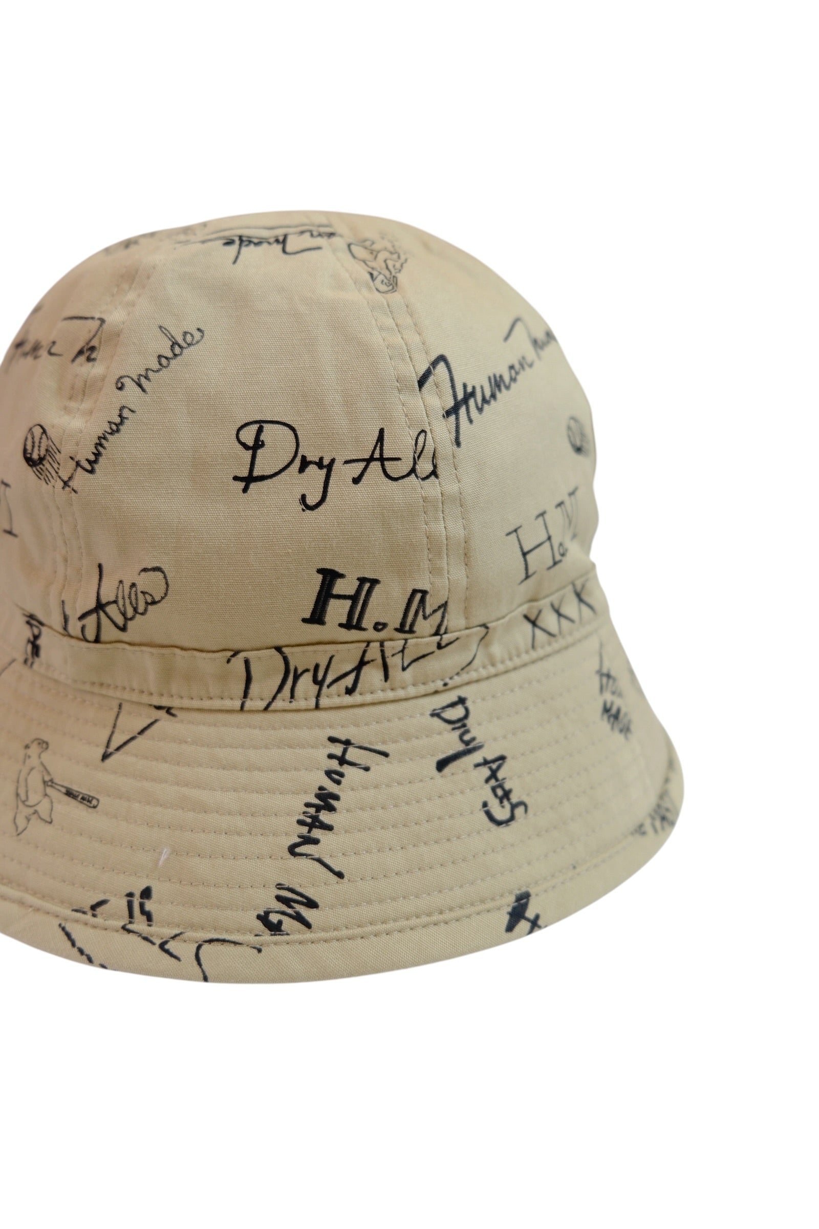 Human Made hat