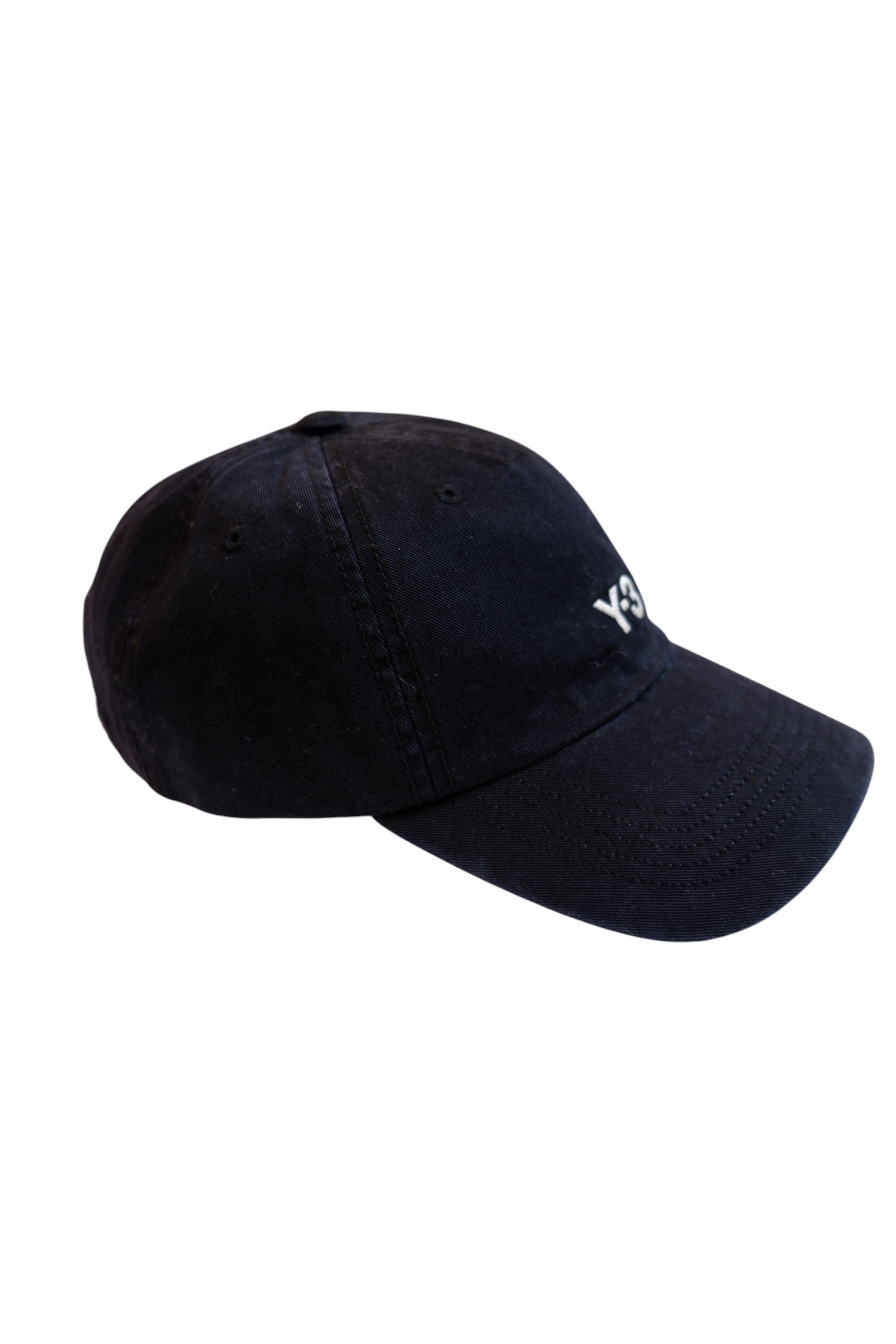 Y-3 Adidas Yohji Yamamoto Cap
