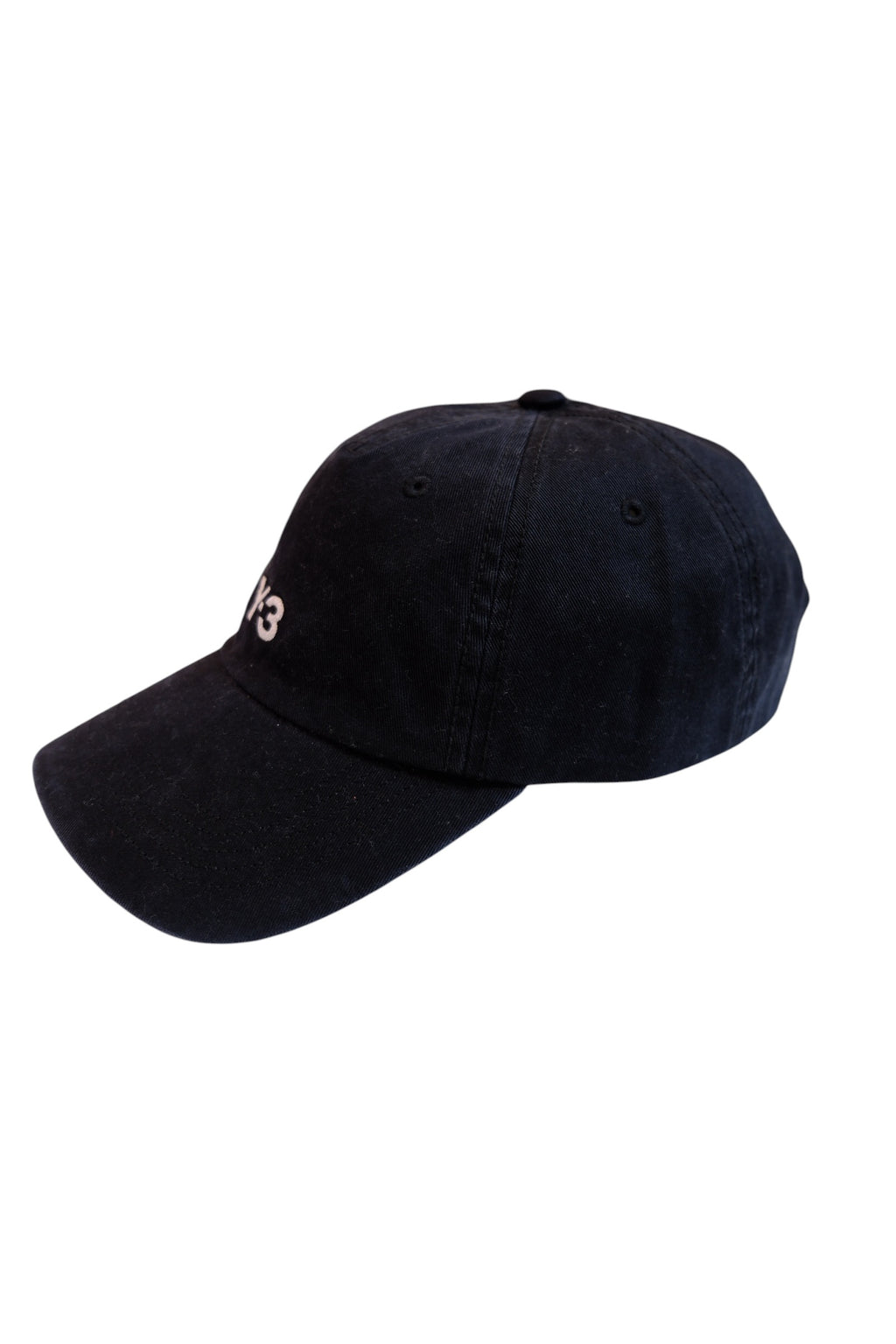 Y-3 Adidas Yohji Yamamoto Cap