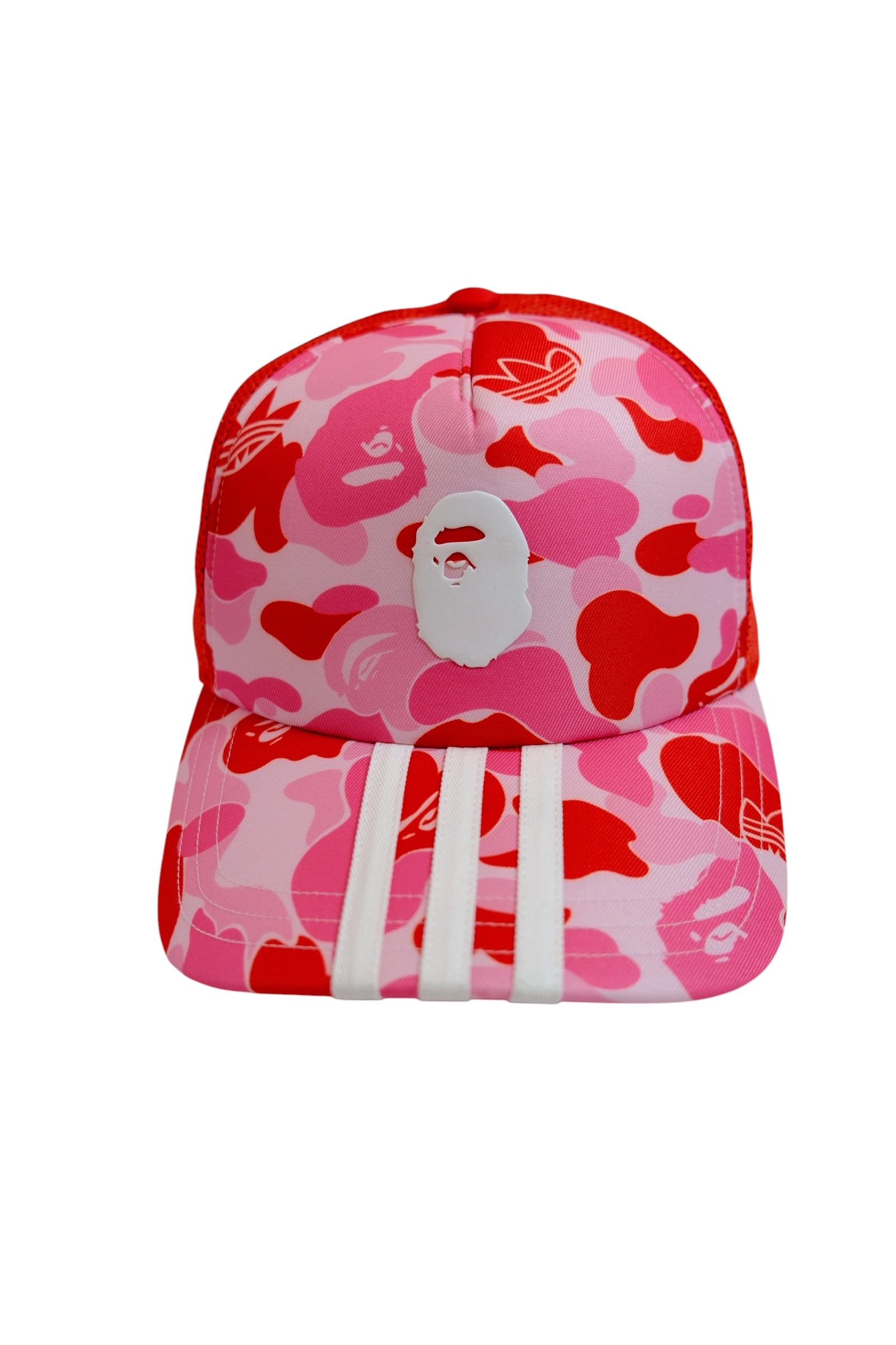 Adidas TRUCKER CAP BAPE