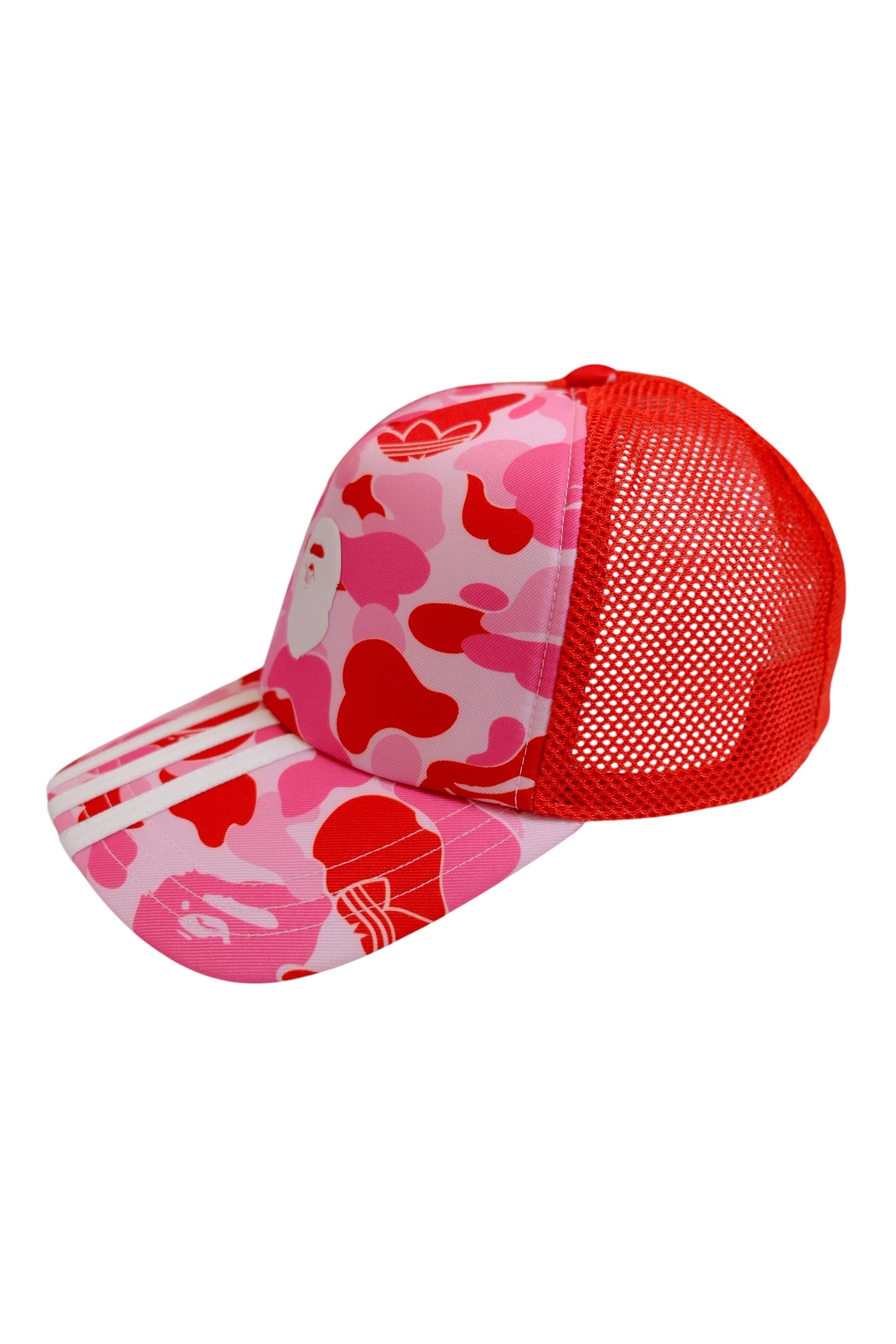 Adidas TRUCKER CAP BAPE
