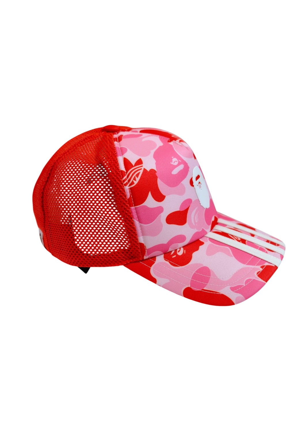 Adidas TRUCKER CAP BAPE