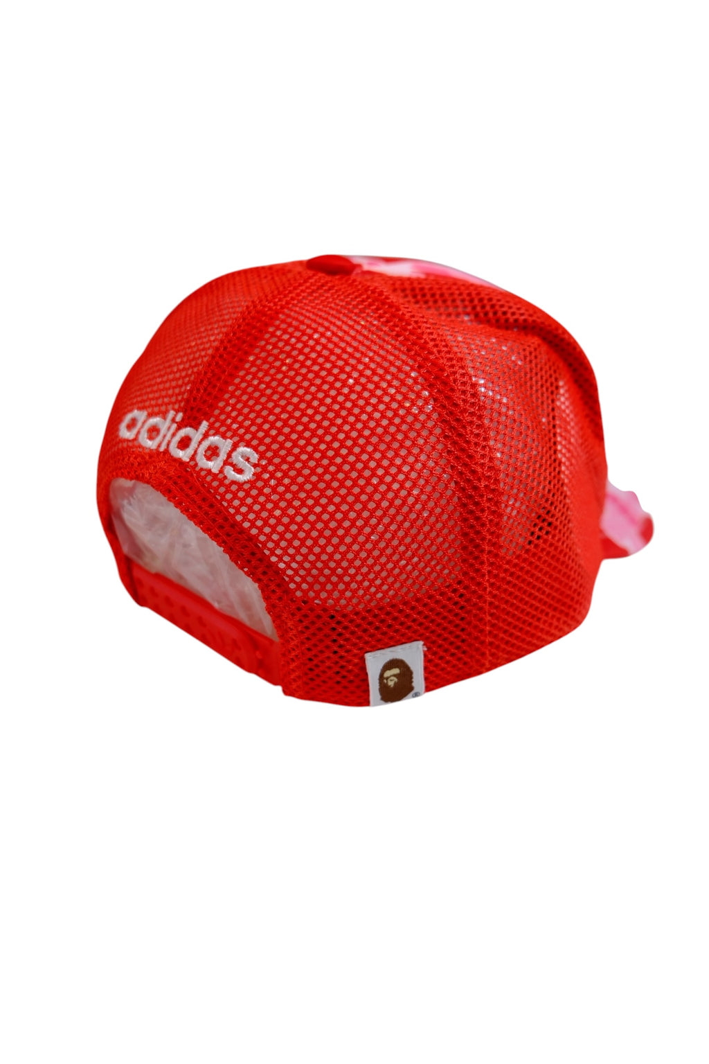 Adidas TRUCKER CAP BAPE