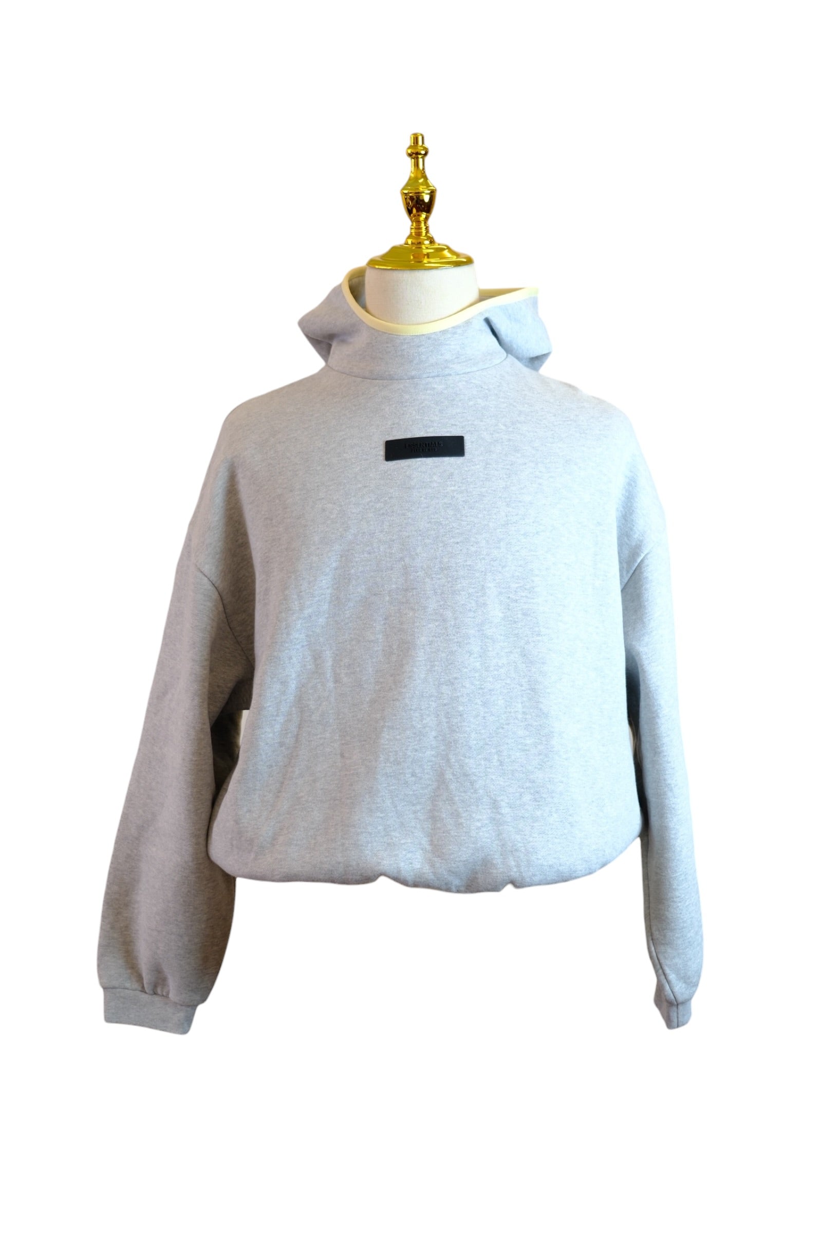 ESSENTIALS Foodie Grey XS