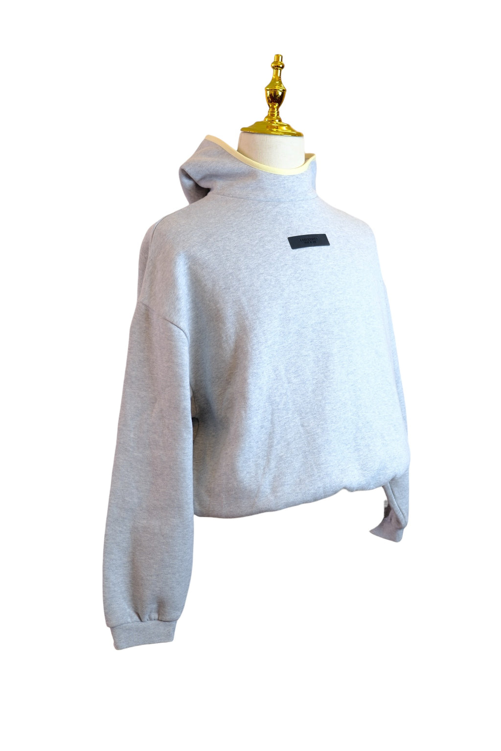 ESSENTIALS Foodie Grey XS