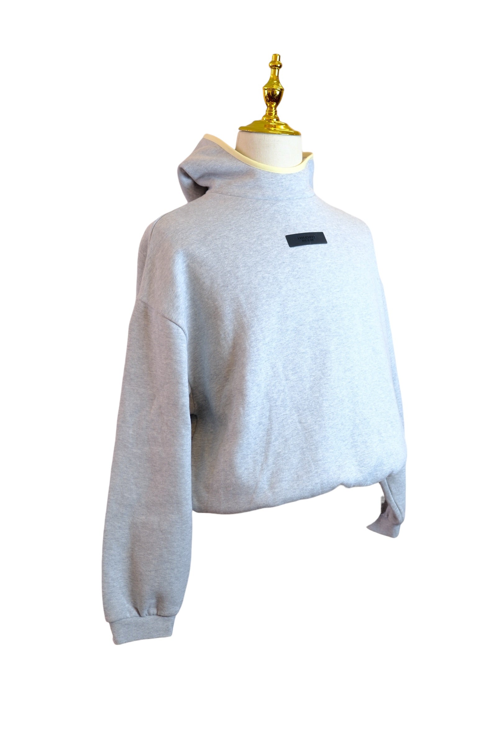 ESSENTIALS Foodie Grey XS