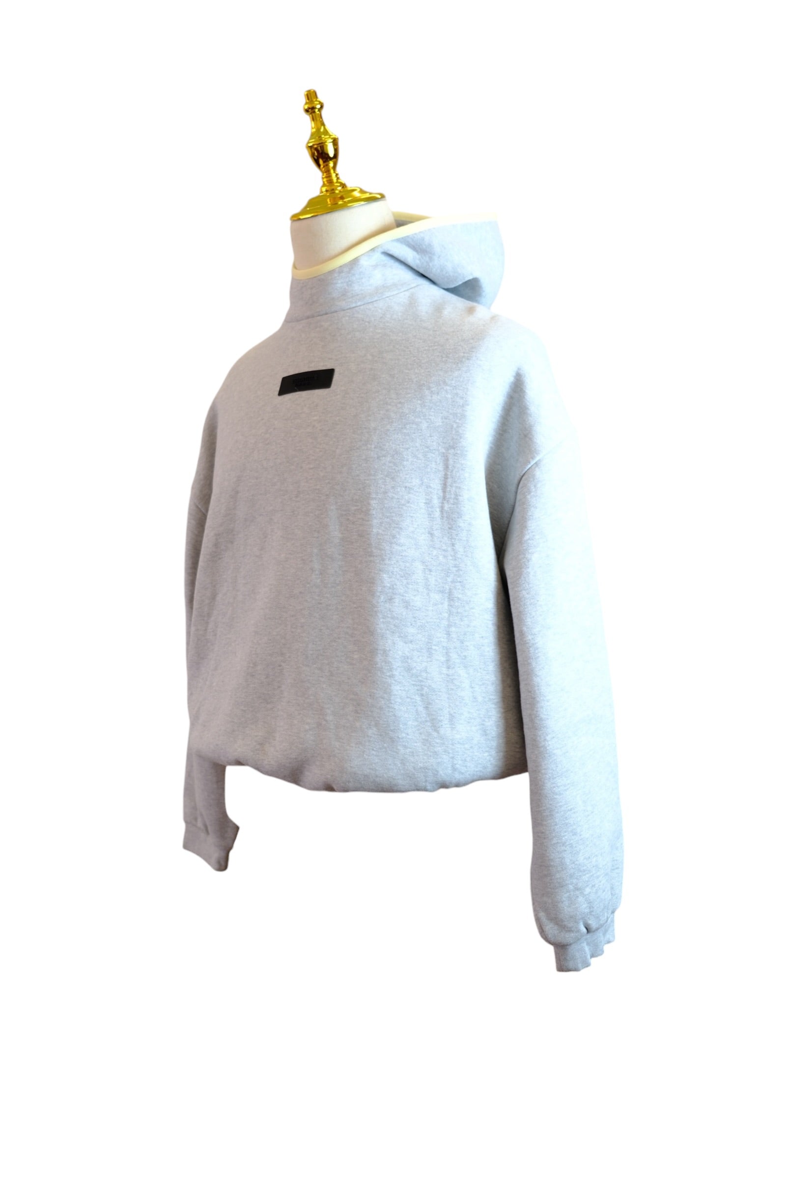 ESSENTIALS Foodie Grey XS