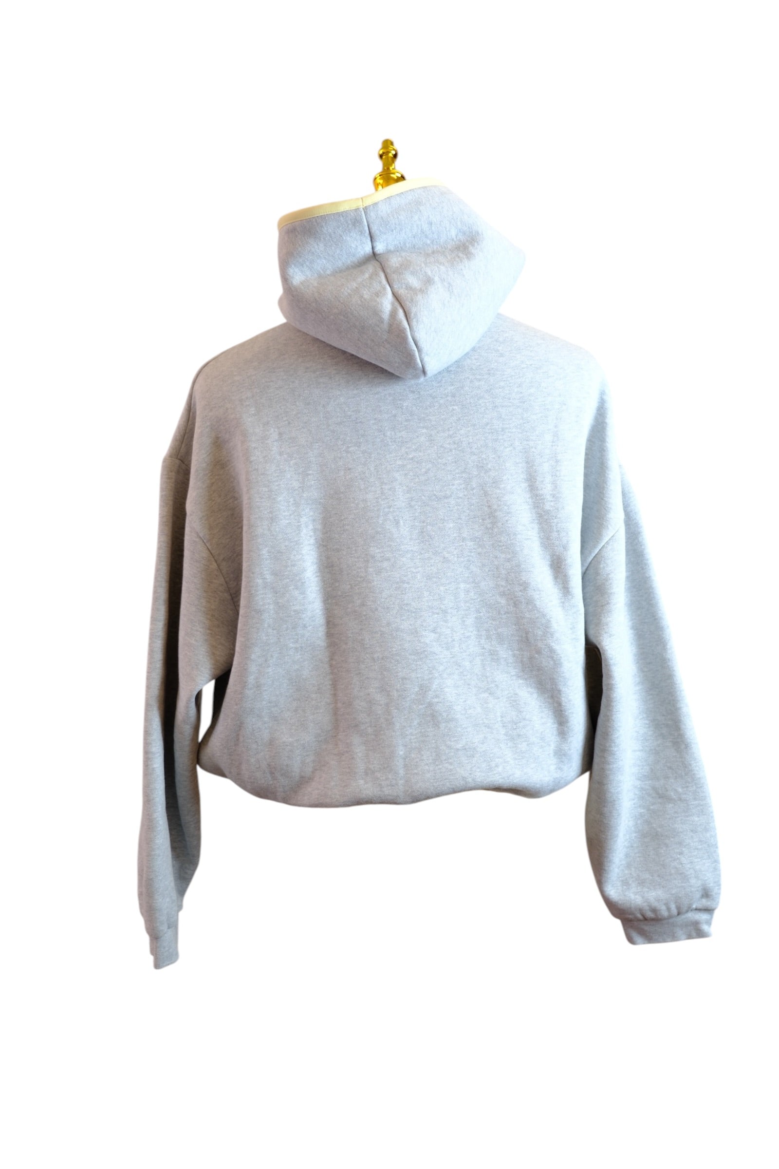 ESSENTIALS Foodie Grey XS