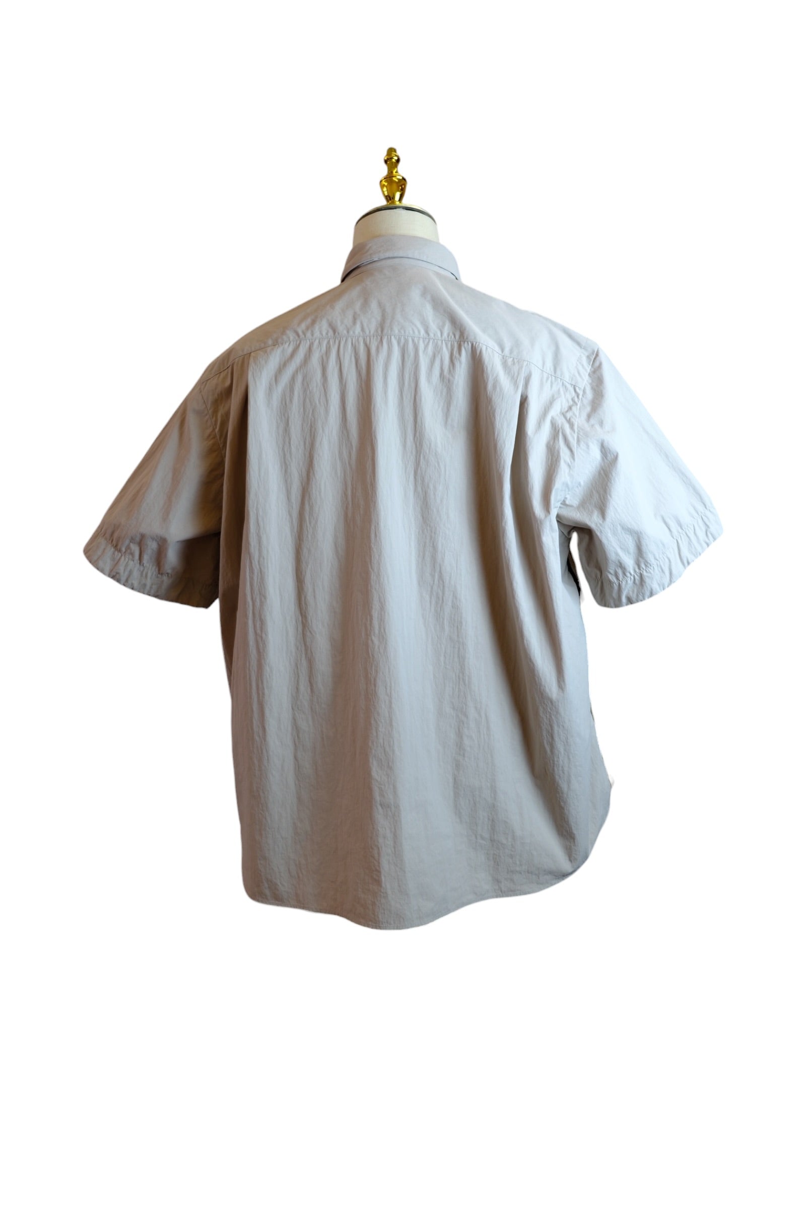 Sacai Shirt Beige Shirt 3(Like L)
