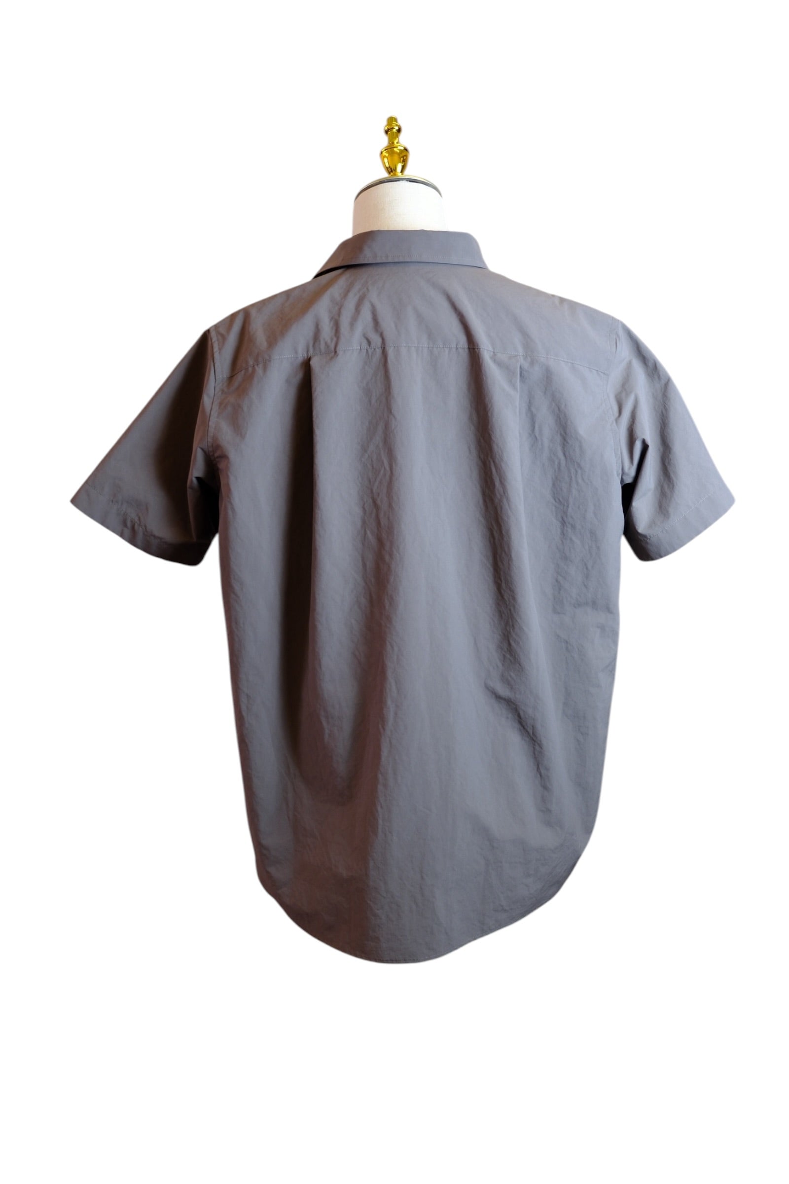 Sacai Shirt Grey 2(Like M)