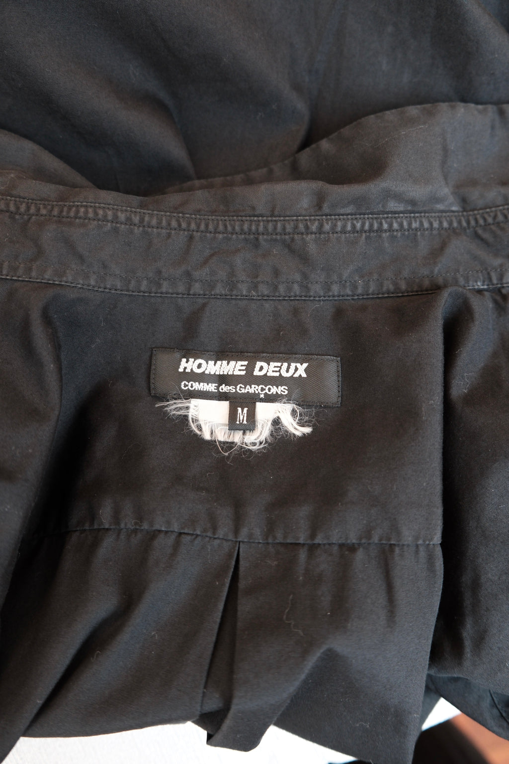 COMME des GARÇONS Shirt M