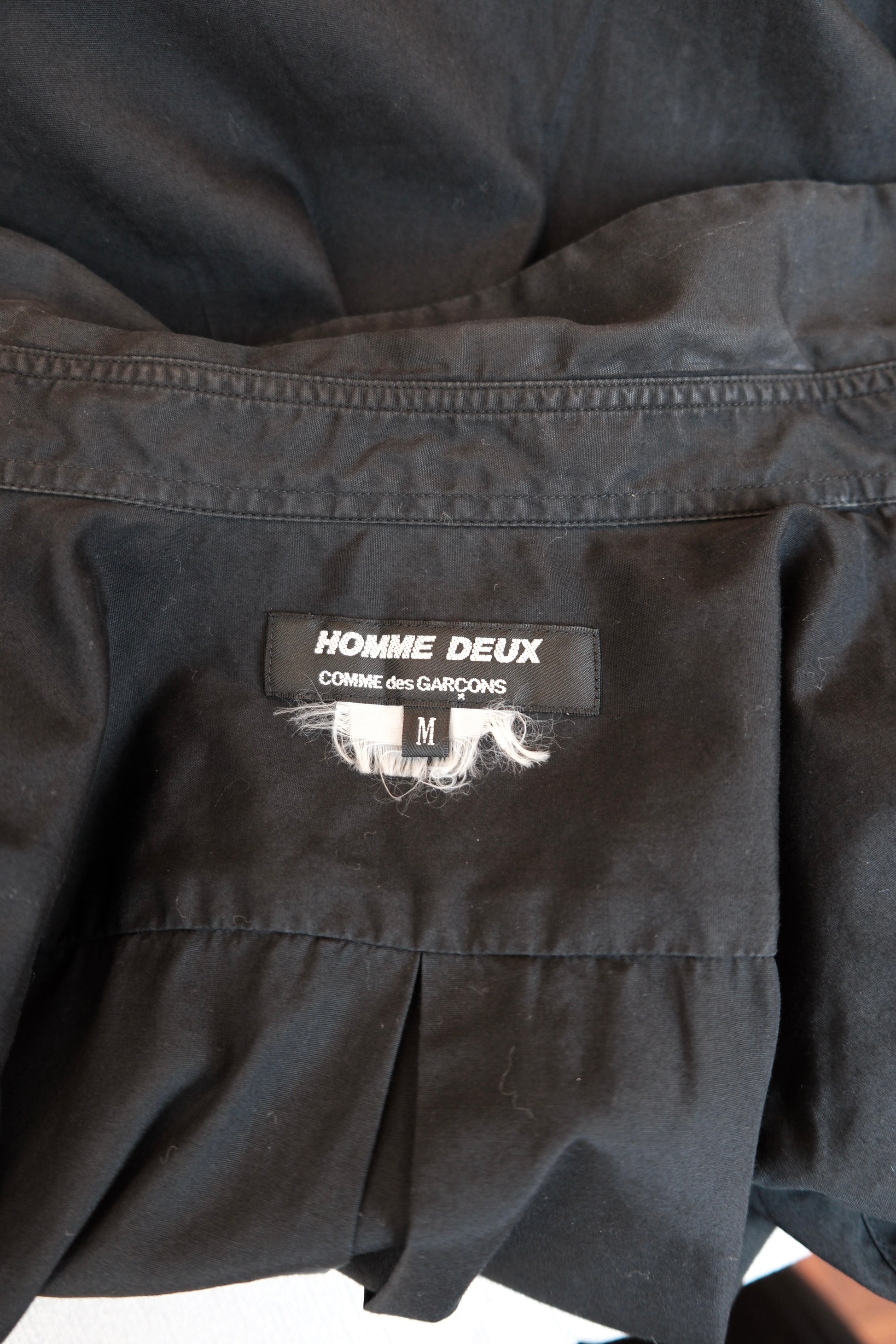 COMME des GARÇONS Shirt M