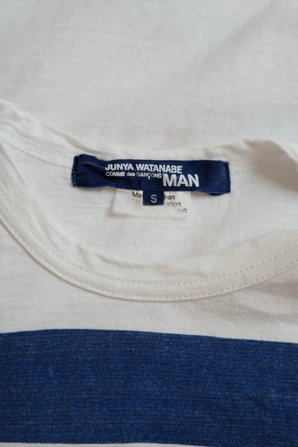 Junya Watanabe Man  T-shirt S