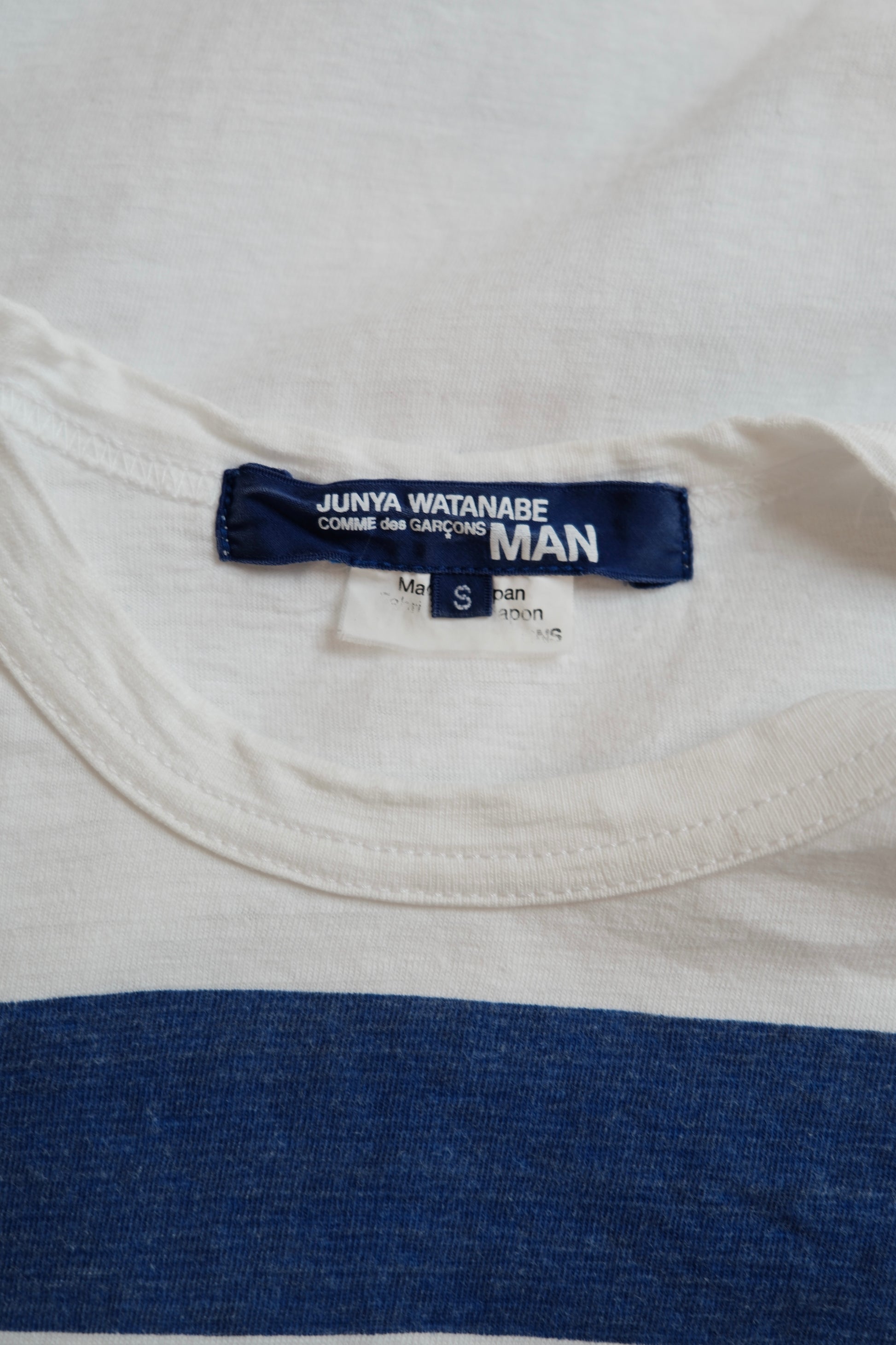 Junya Watanabe Man  T-shirt S