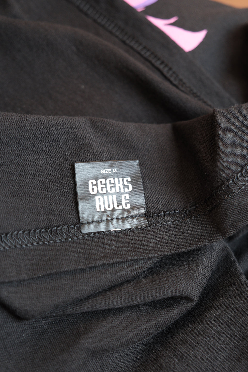 Geeks Rule  T-Shirts