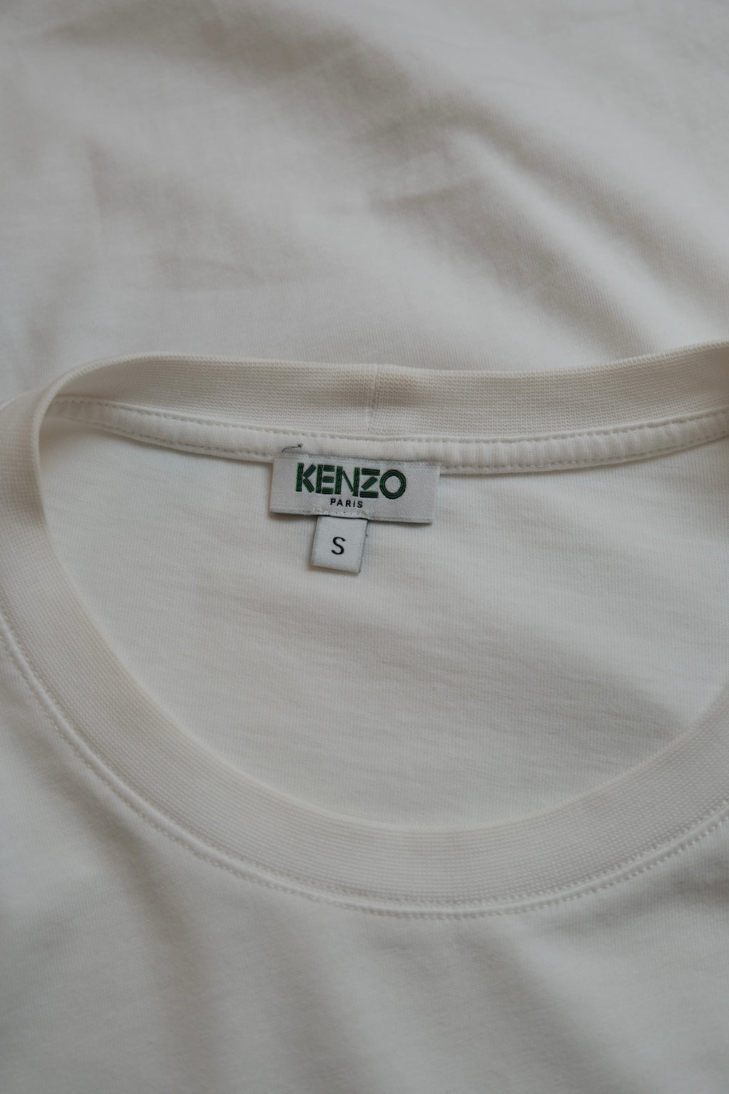 KENZO T-shirt S