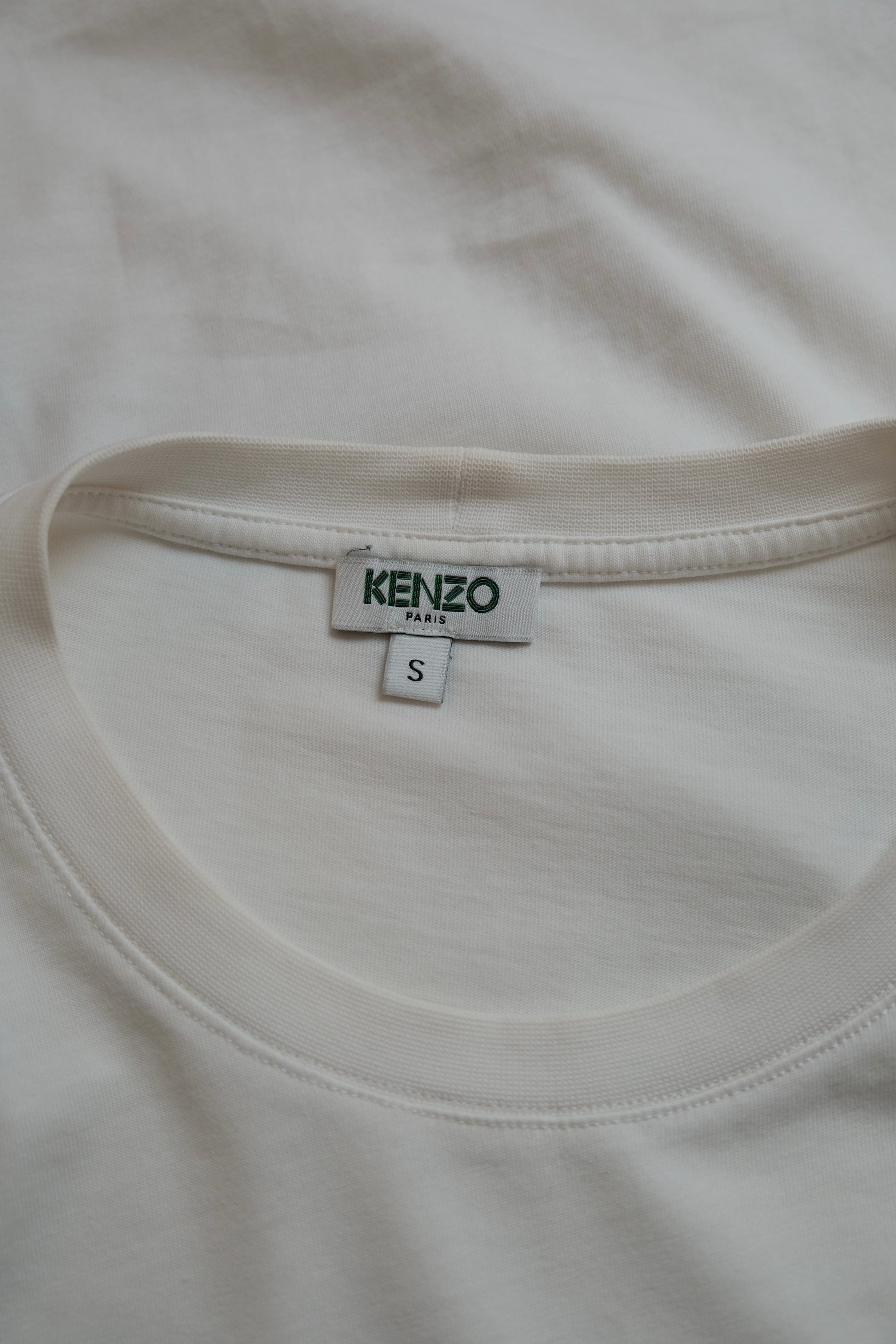 KENZO T-shirt S