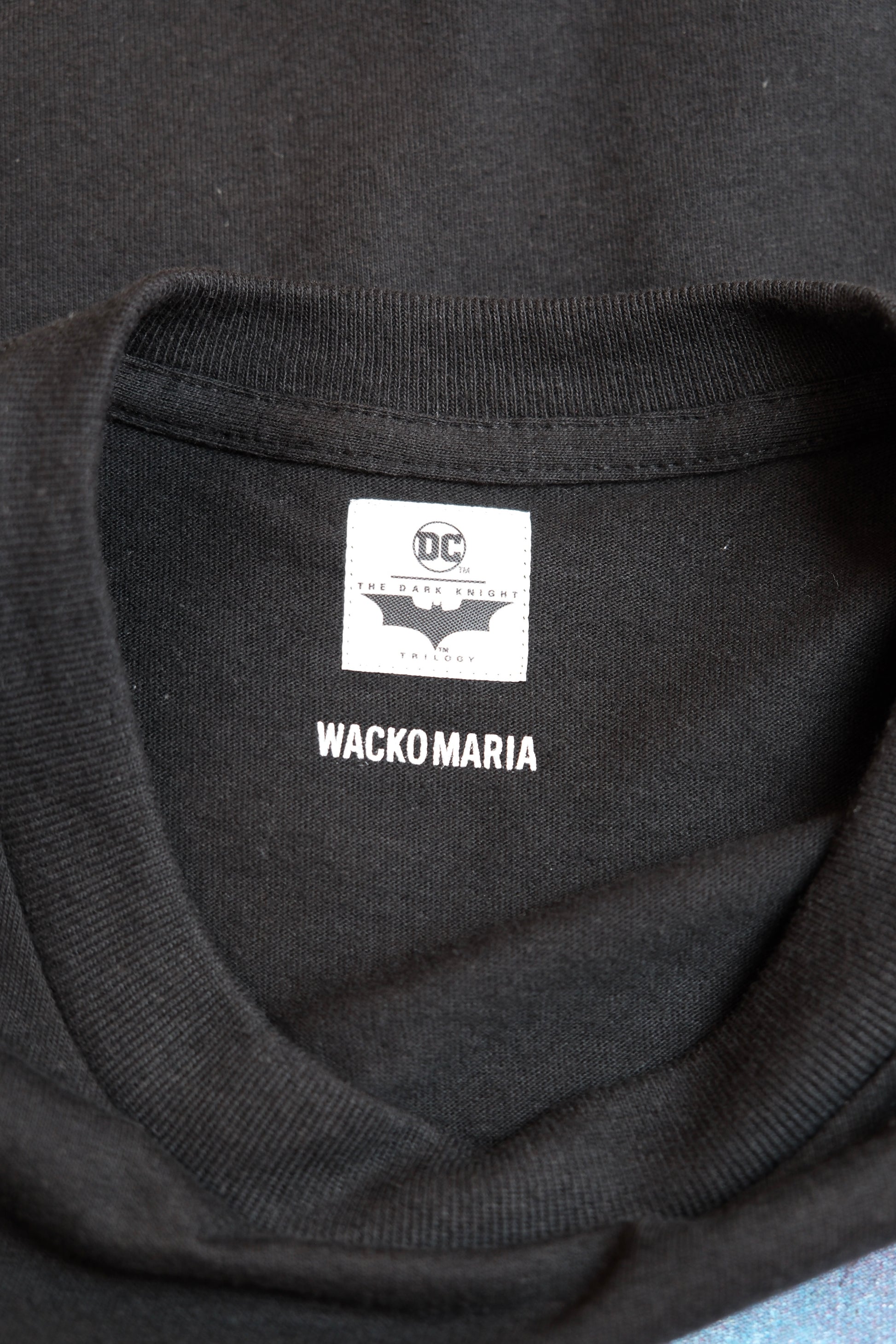 Wackomaria  T-shirts M