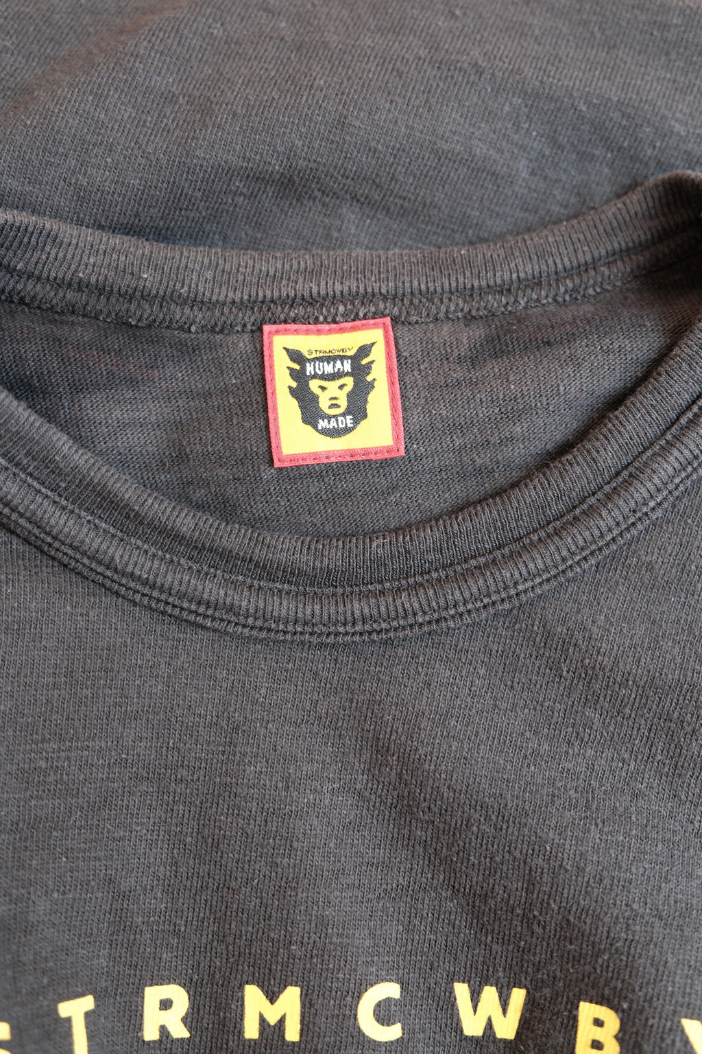 Human Made. T-shirt XL