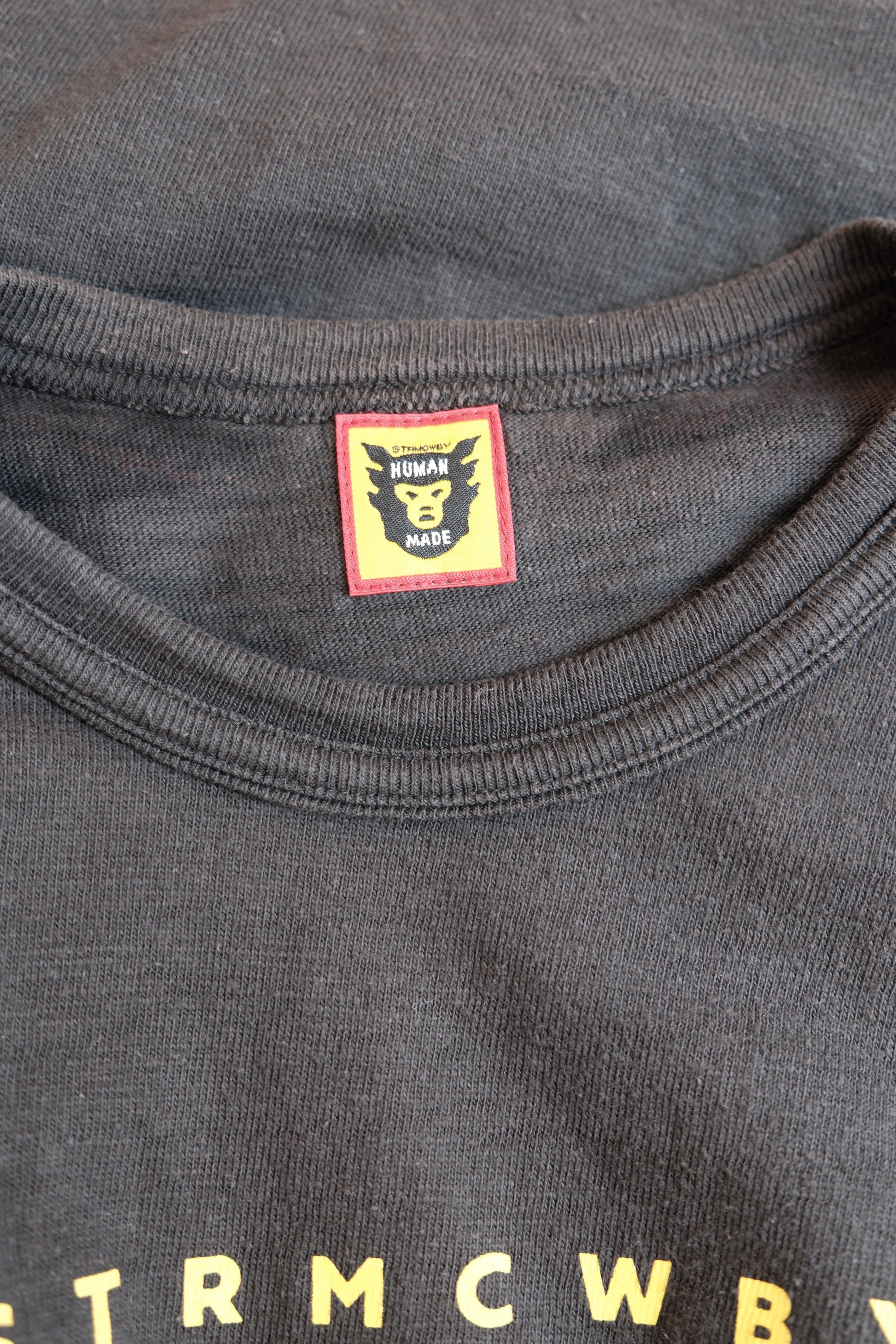 Human Made. T-shirt XL