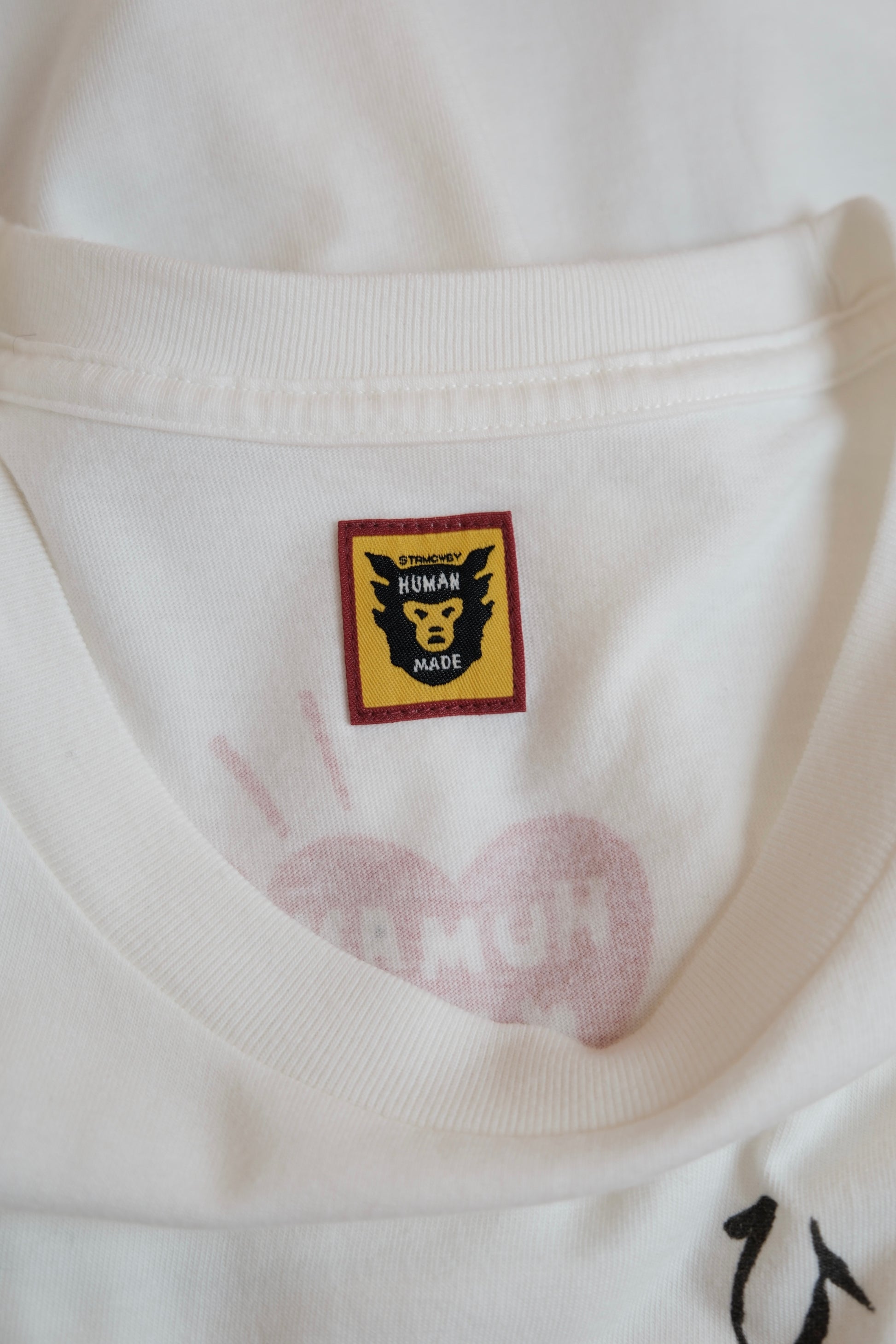 Human Made  T-shirt 2XL