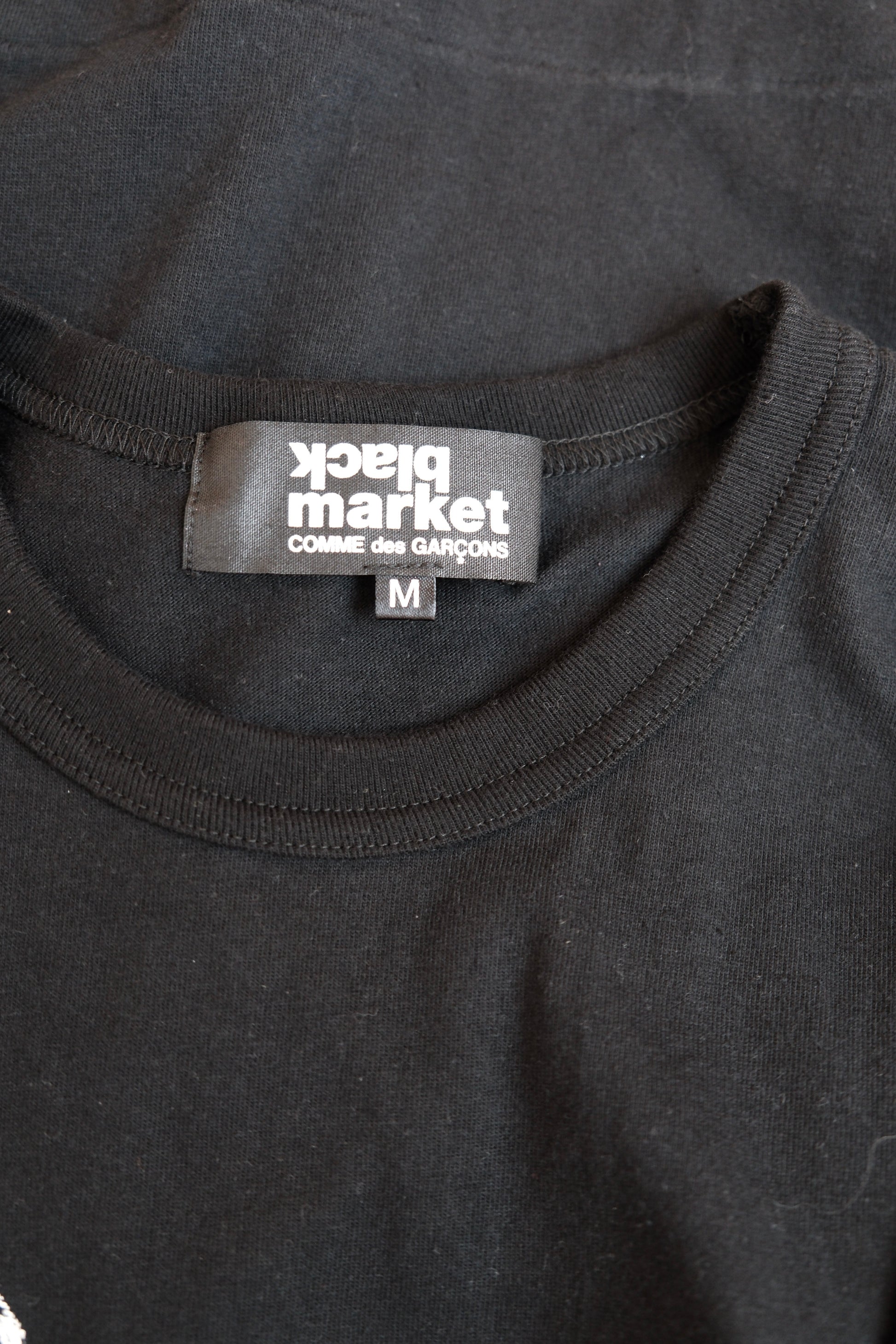 "COMME des GARÇONS T-shirts