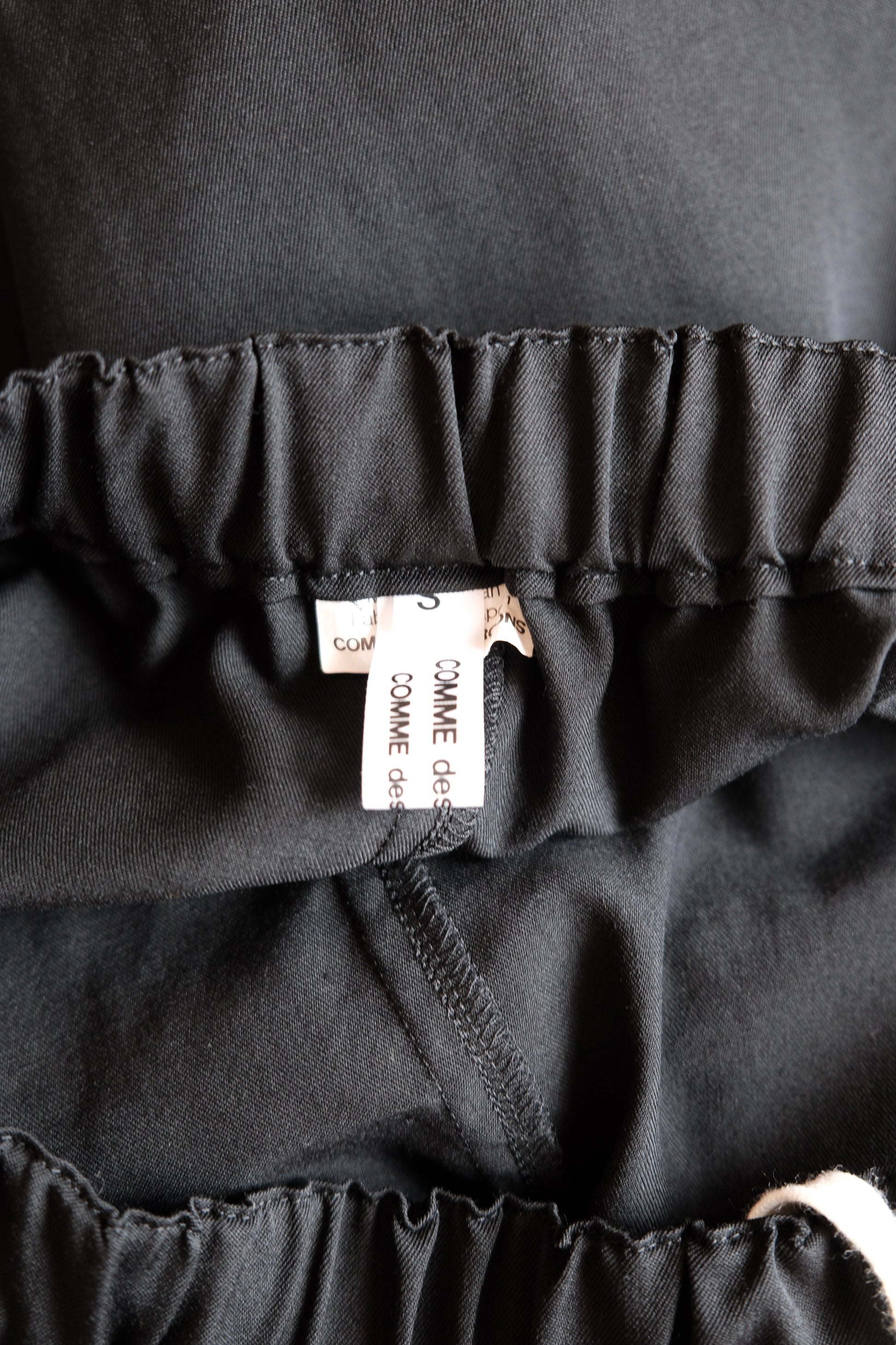 COMME des GARCONS Shorts - Spring/Summer 2010 Collection