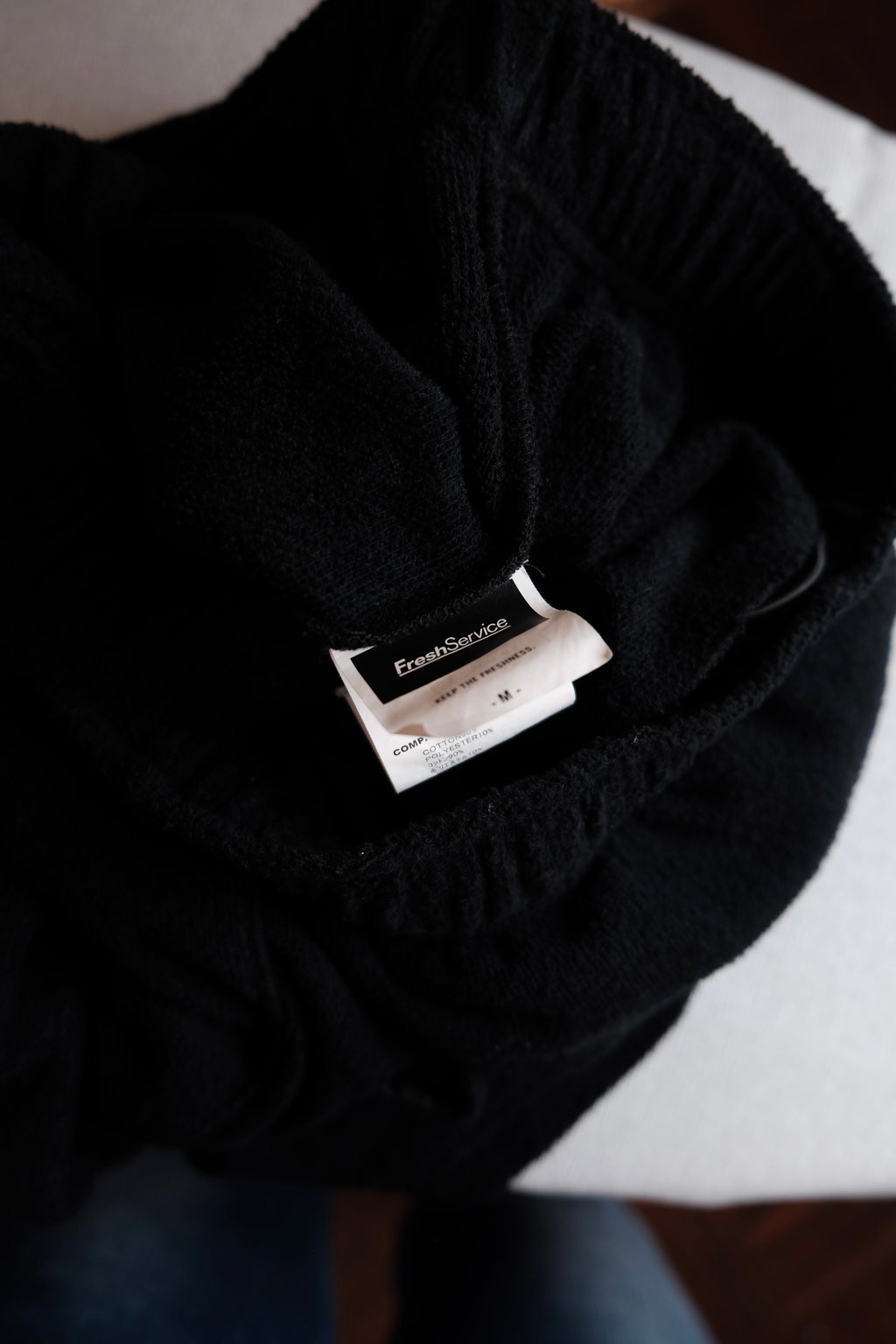 ReFresh!Service Pants