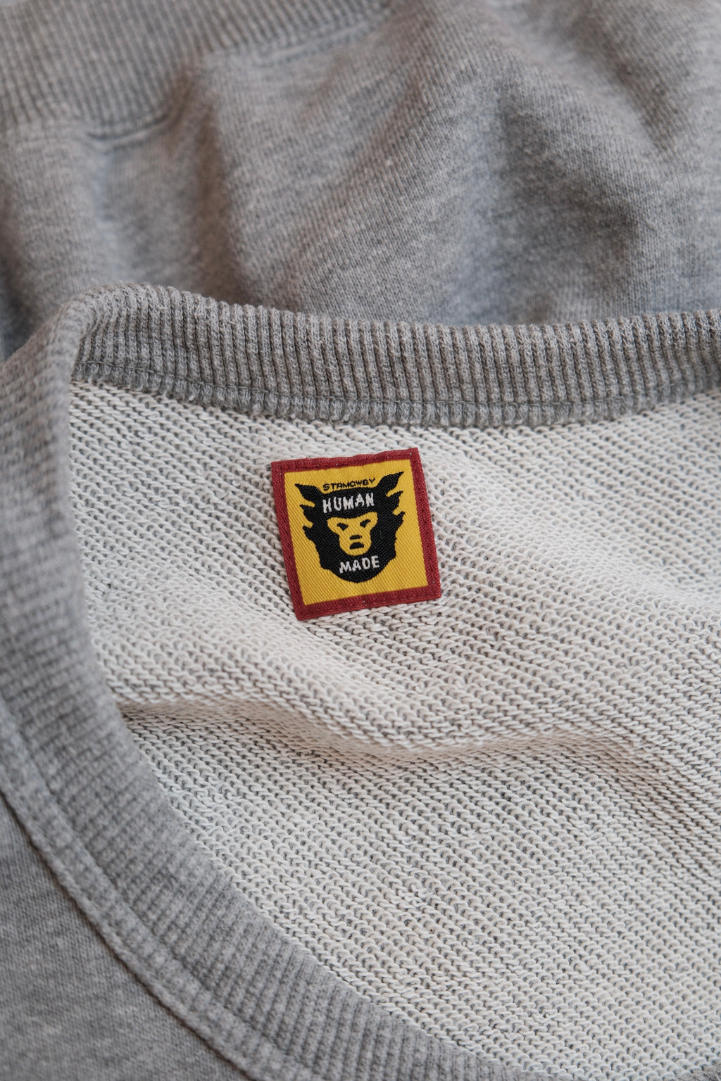 Human Made  sweat T-shirt XL