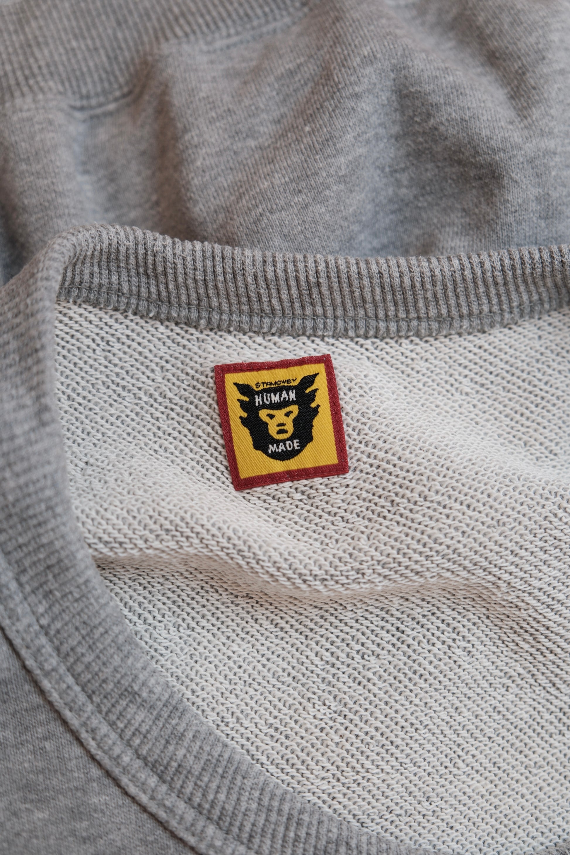 Human Made  sweat T-shirt XL