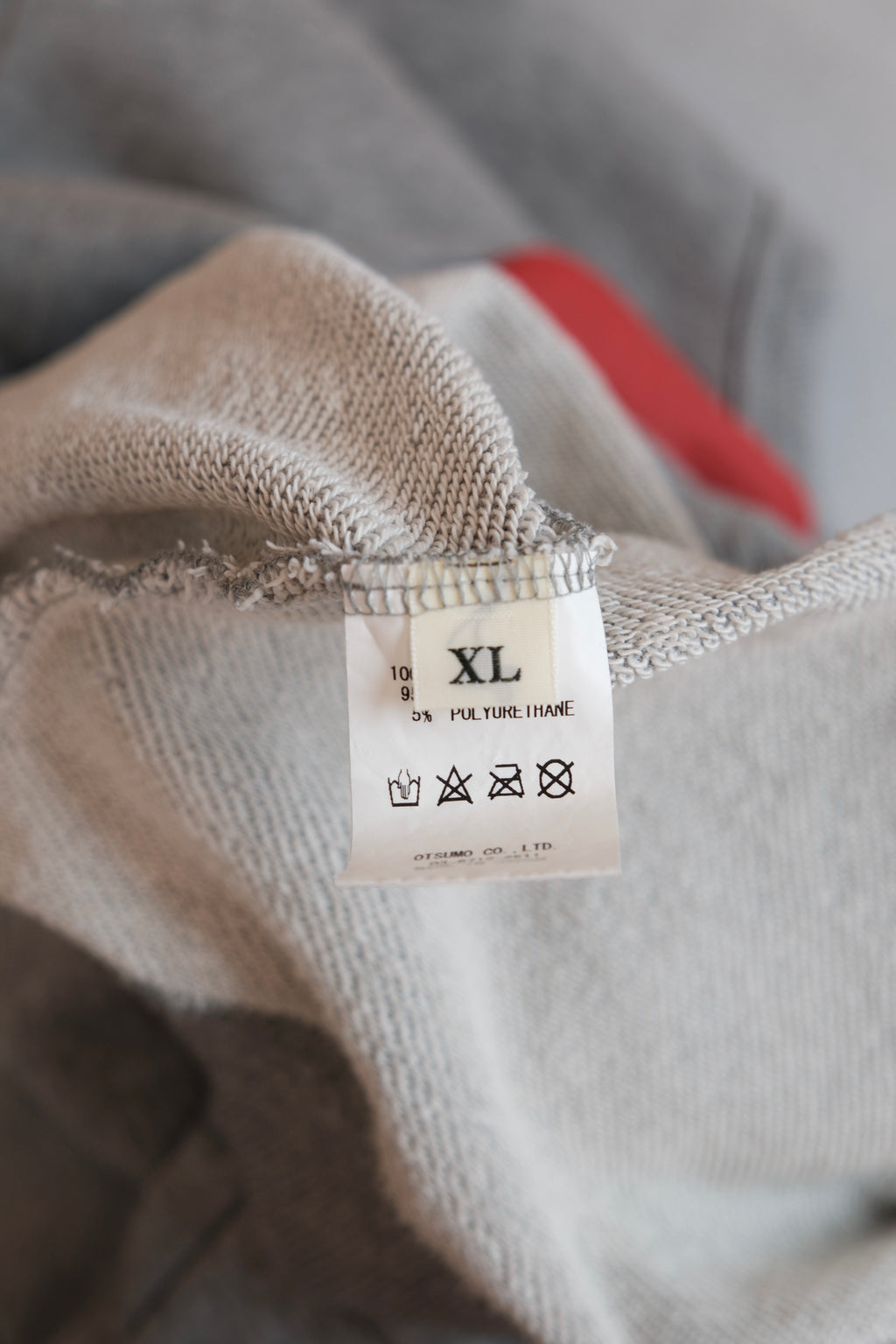 Human Made  sweat T-shirt XL