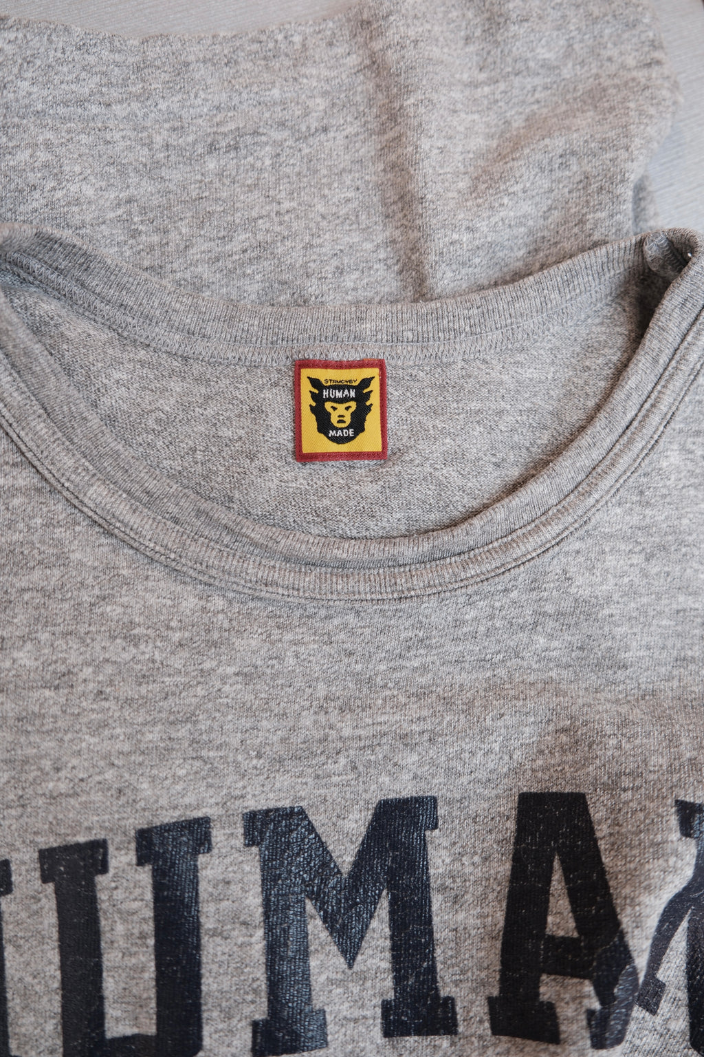 Human Made T-shirt  XL