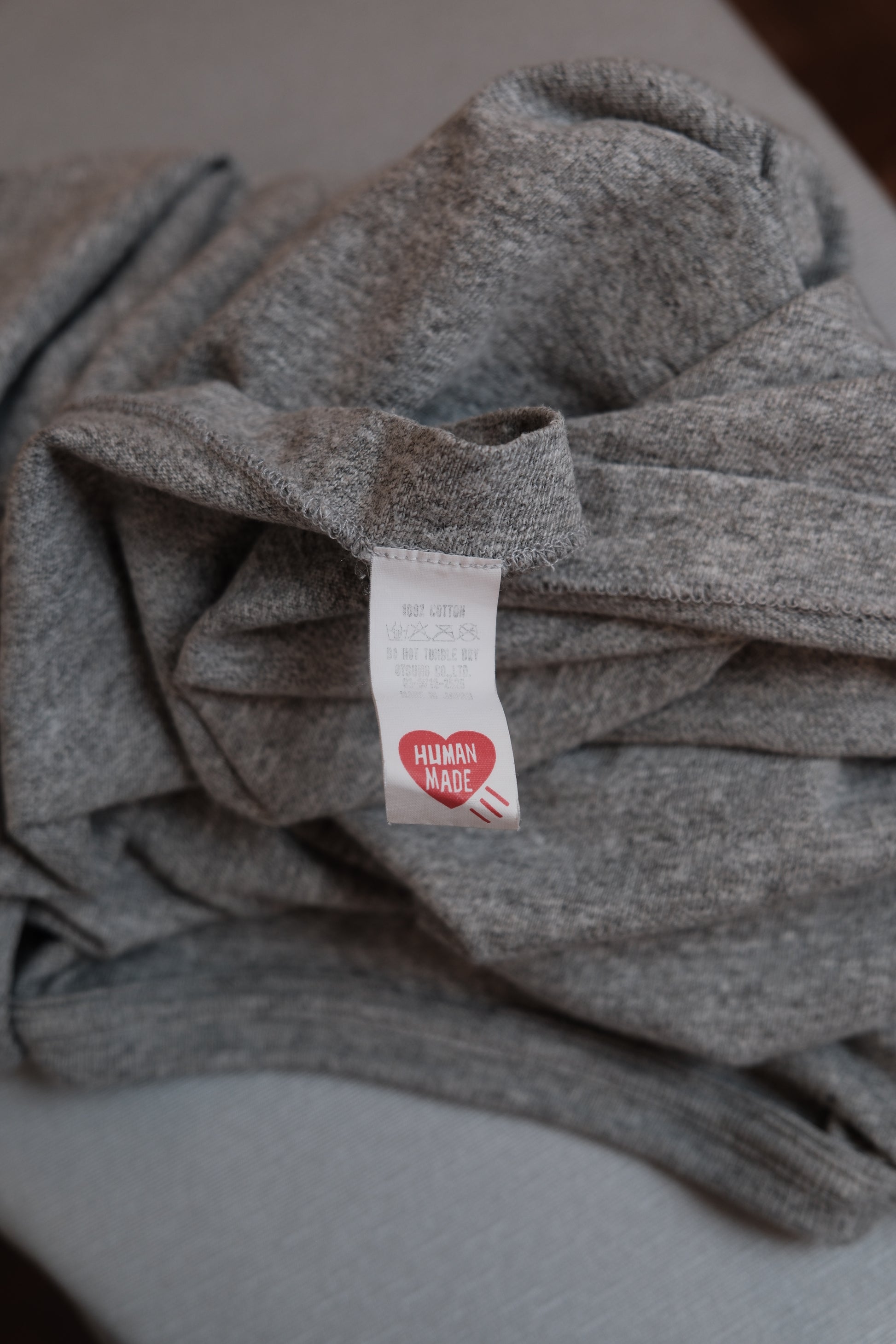 Human Made T-shirt  XL