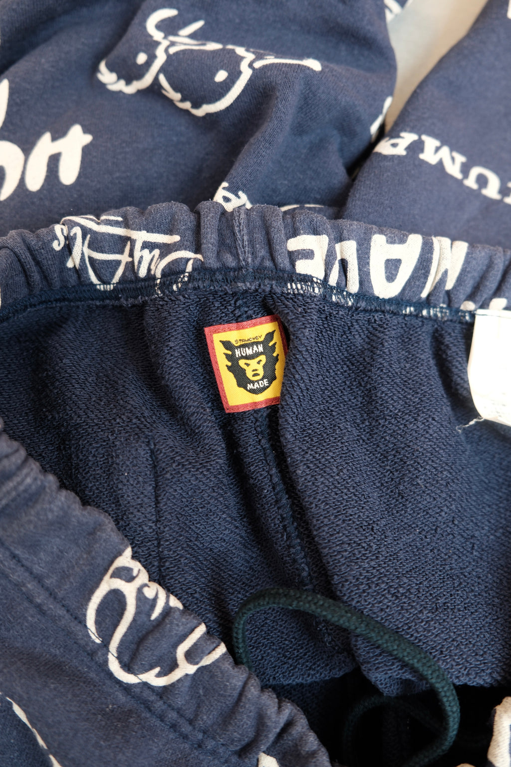 Human Made  sweat pants S