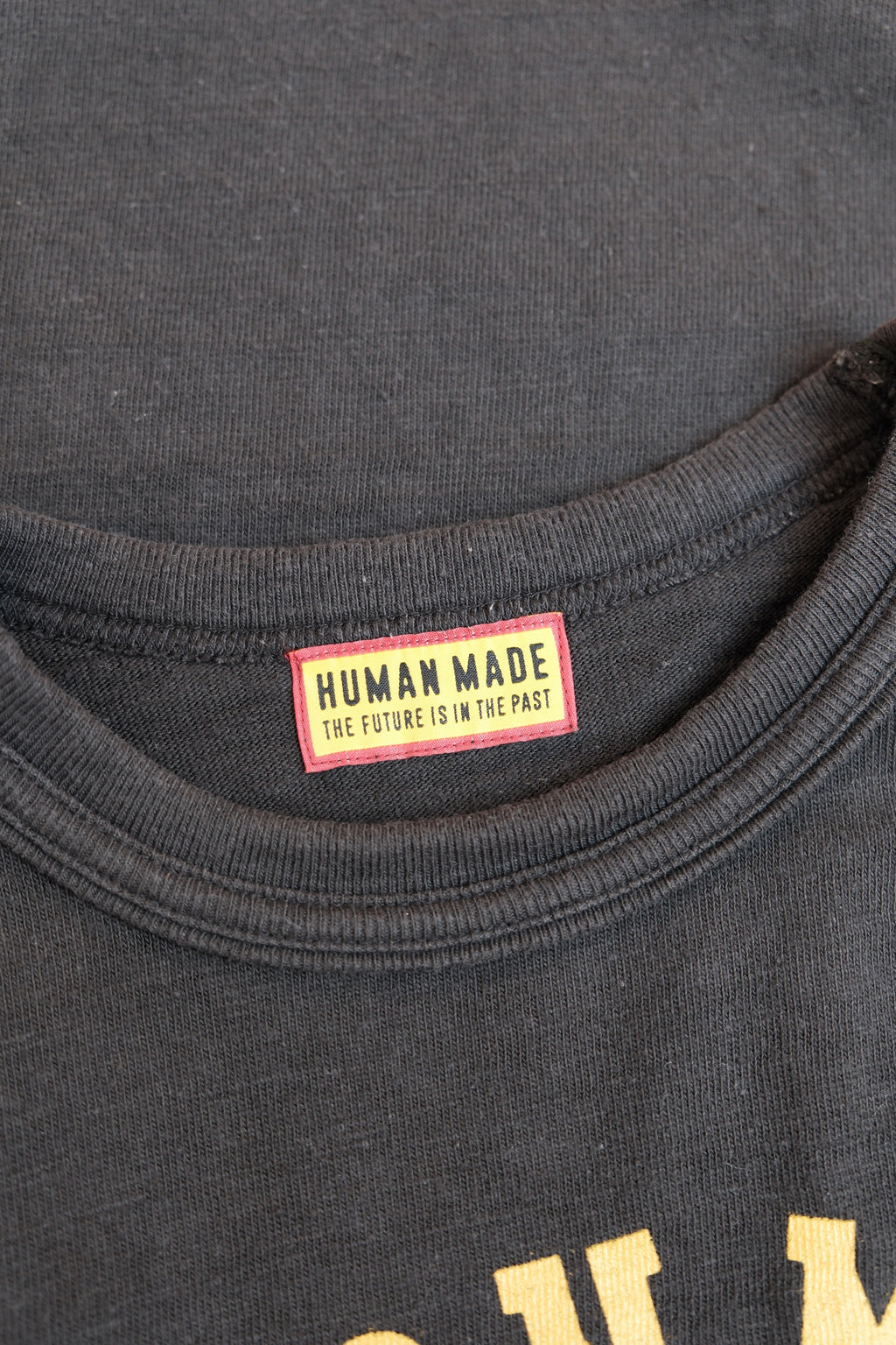 Human Made. T-shirt S