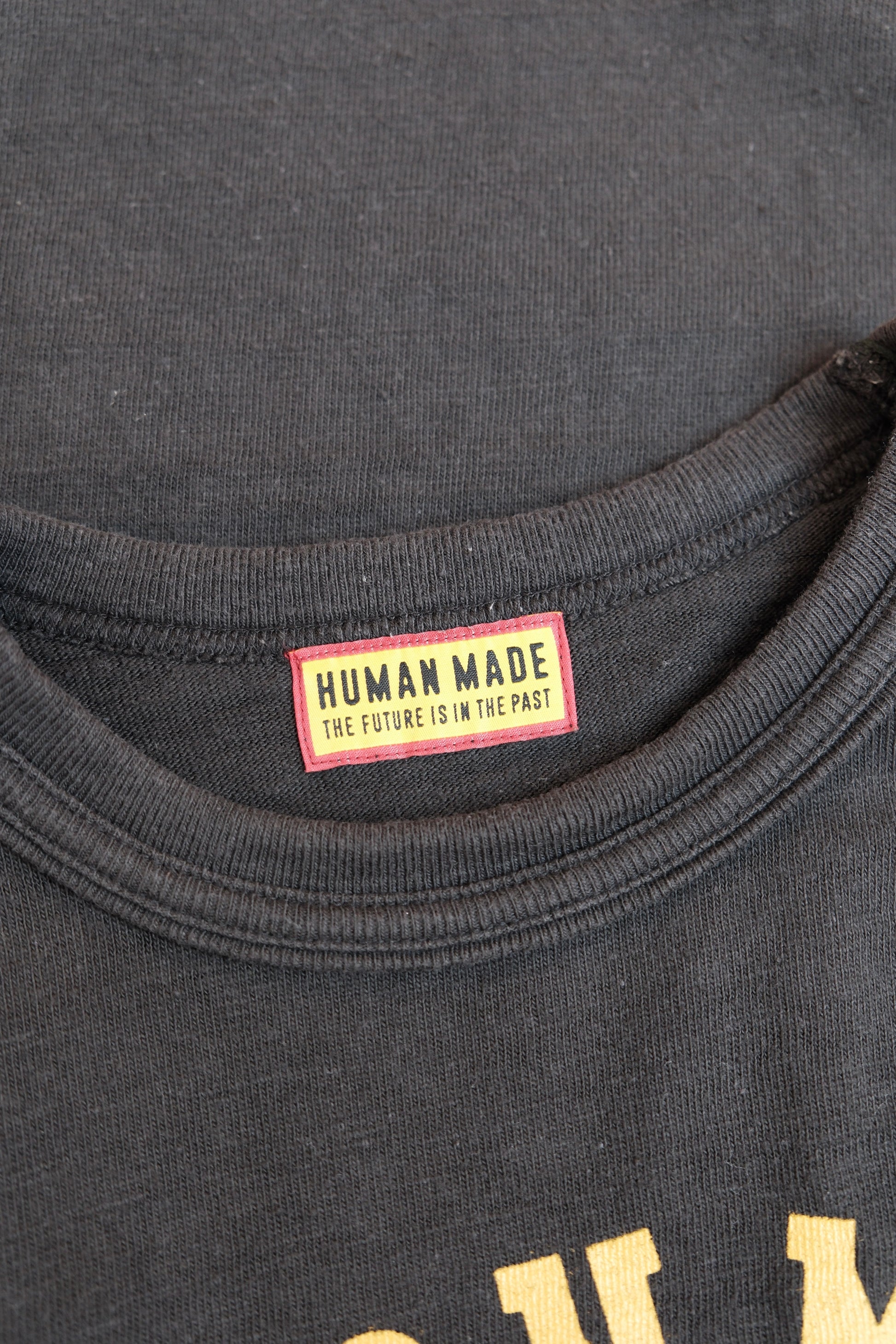 Human Made. T-shirt S