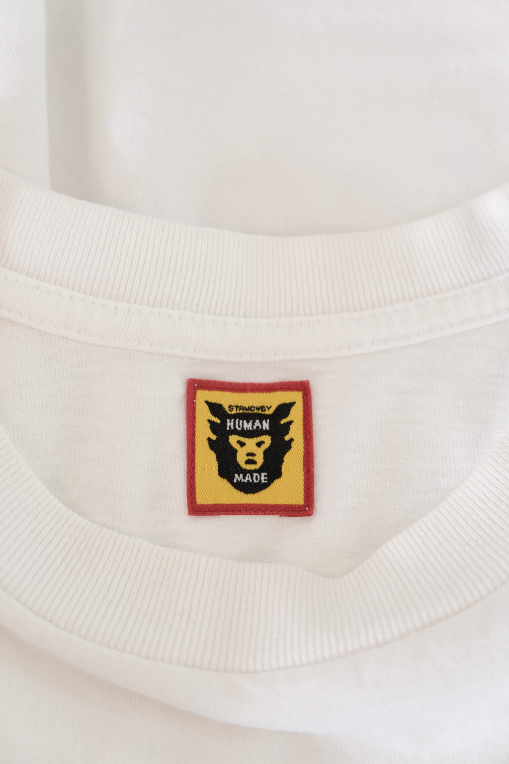 Human made  T-shirt S