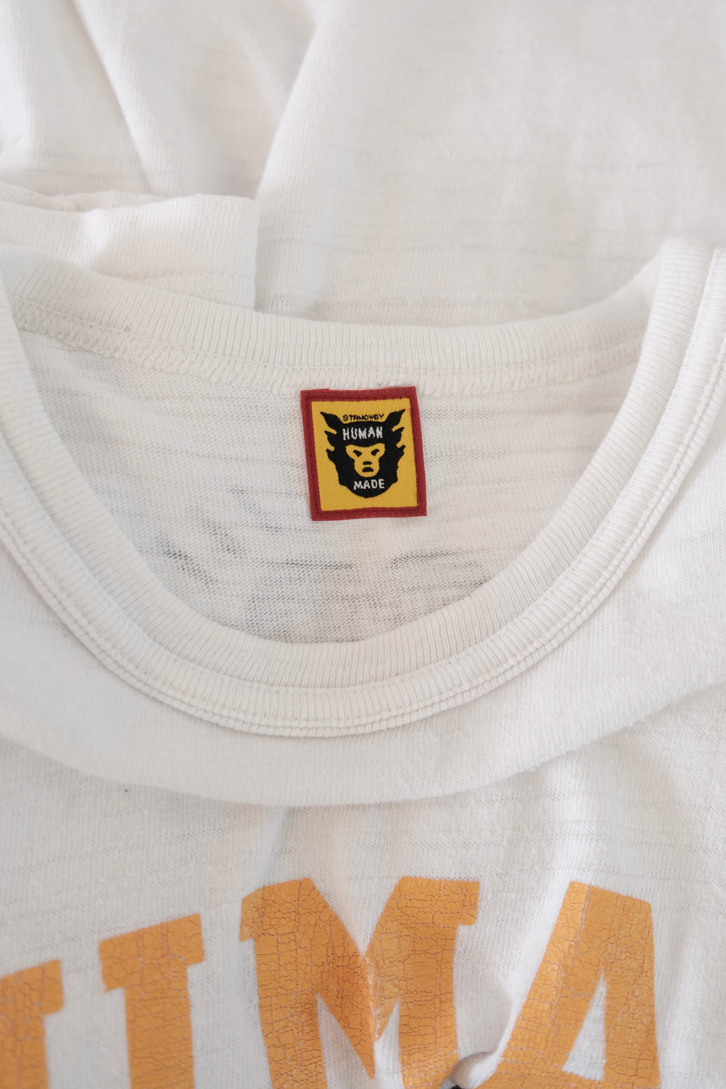 Human Made T-shirt  XL