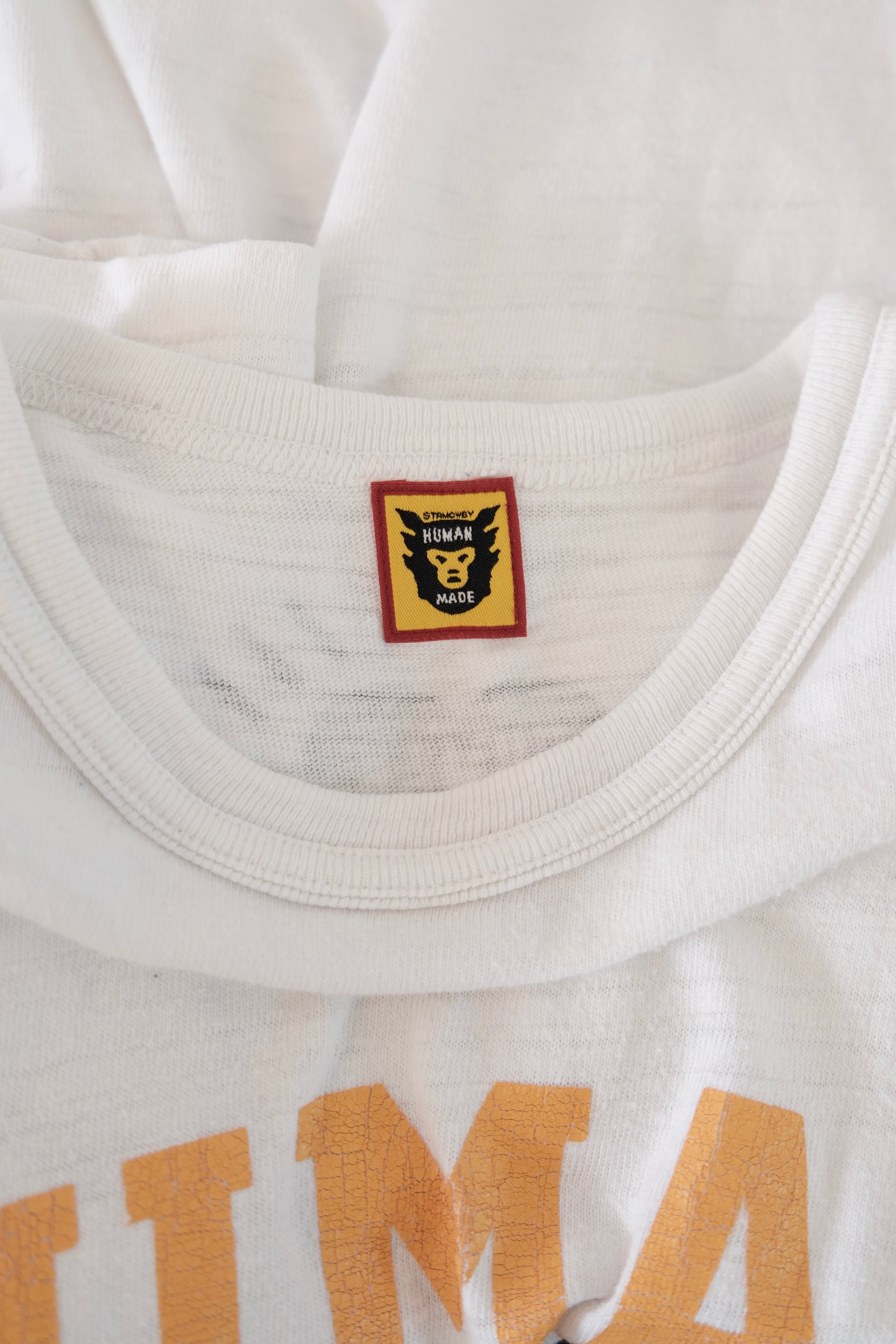 Human Made T-shirt  XL