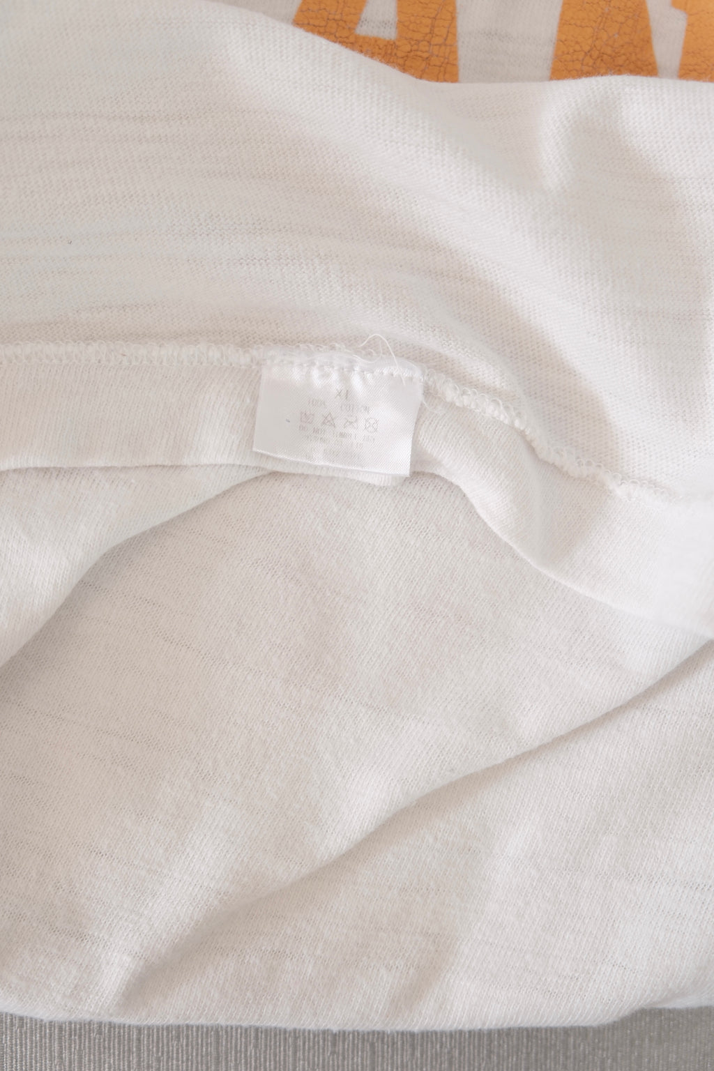 Human Made T-shirt  XL