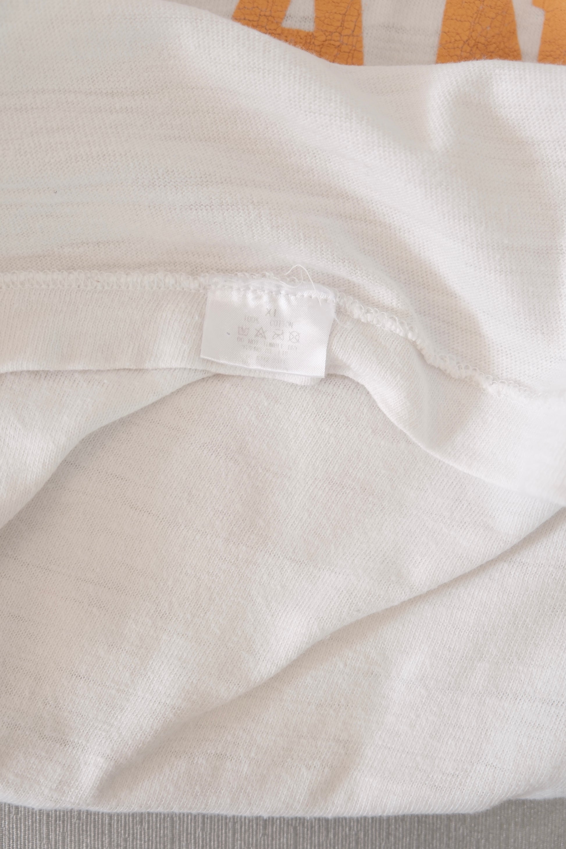 Human Made T-shirt  XL