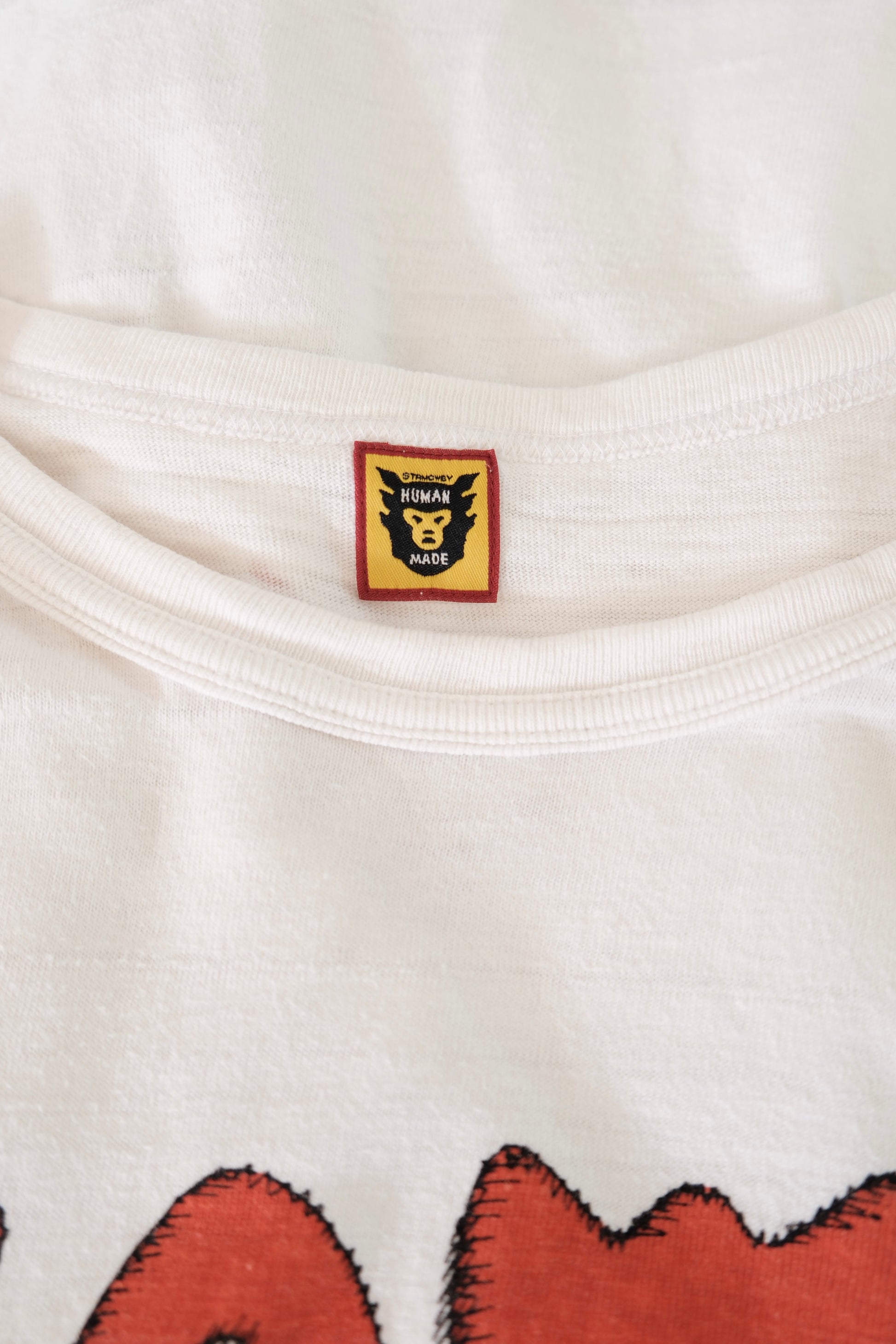 Human Made. T-shirt XL