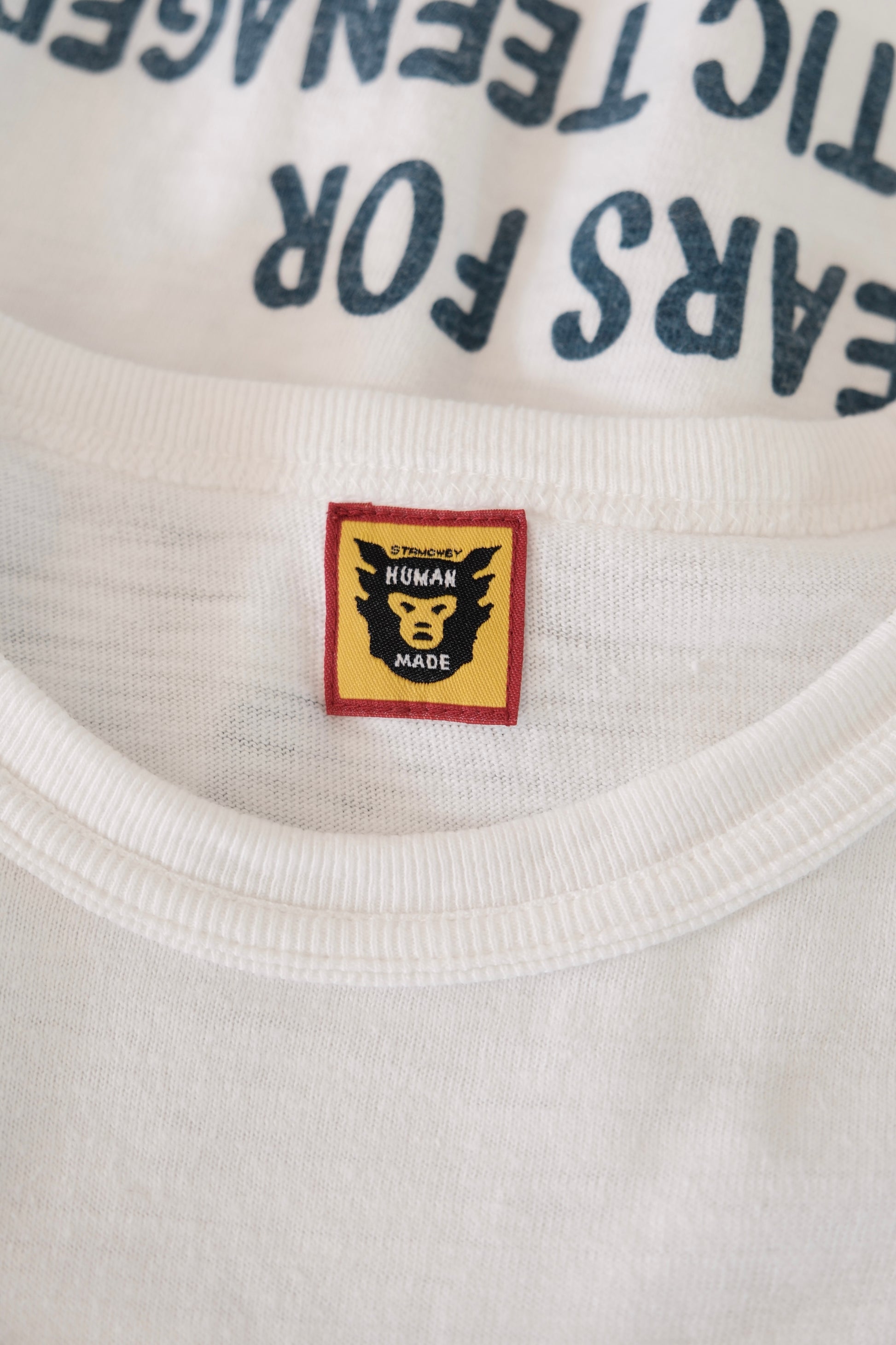 Human Made  T-shirt L