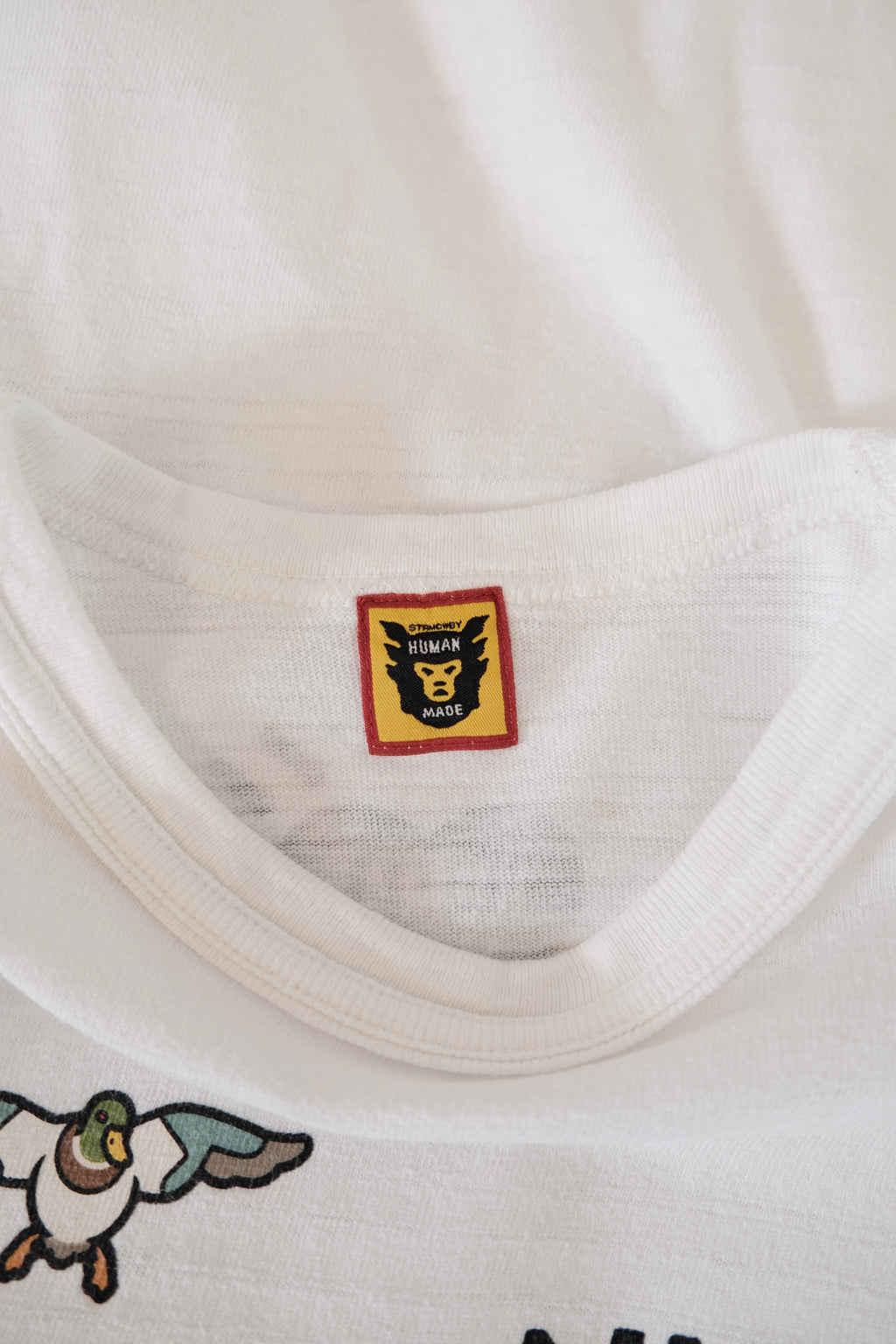 Human Made   T-shirt L