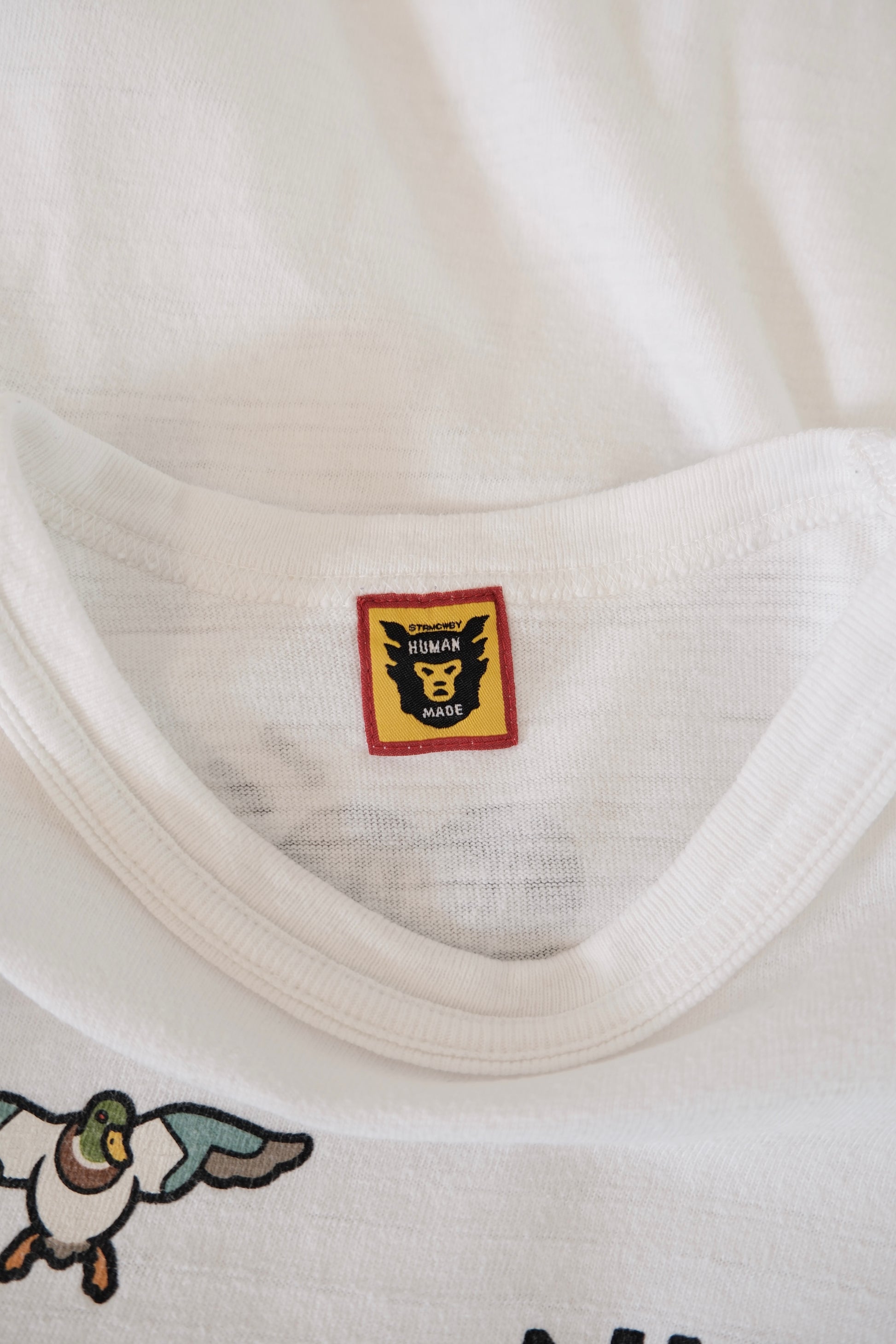 Human Made   T-shirt L