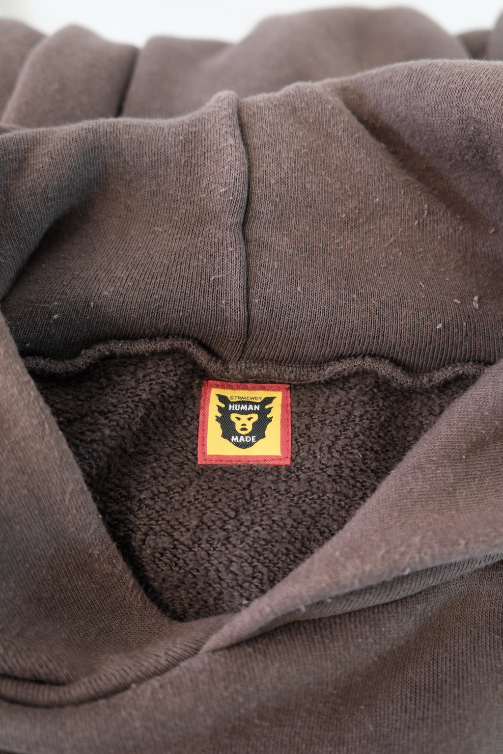 Human Made Hoodie XL