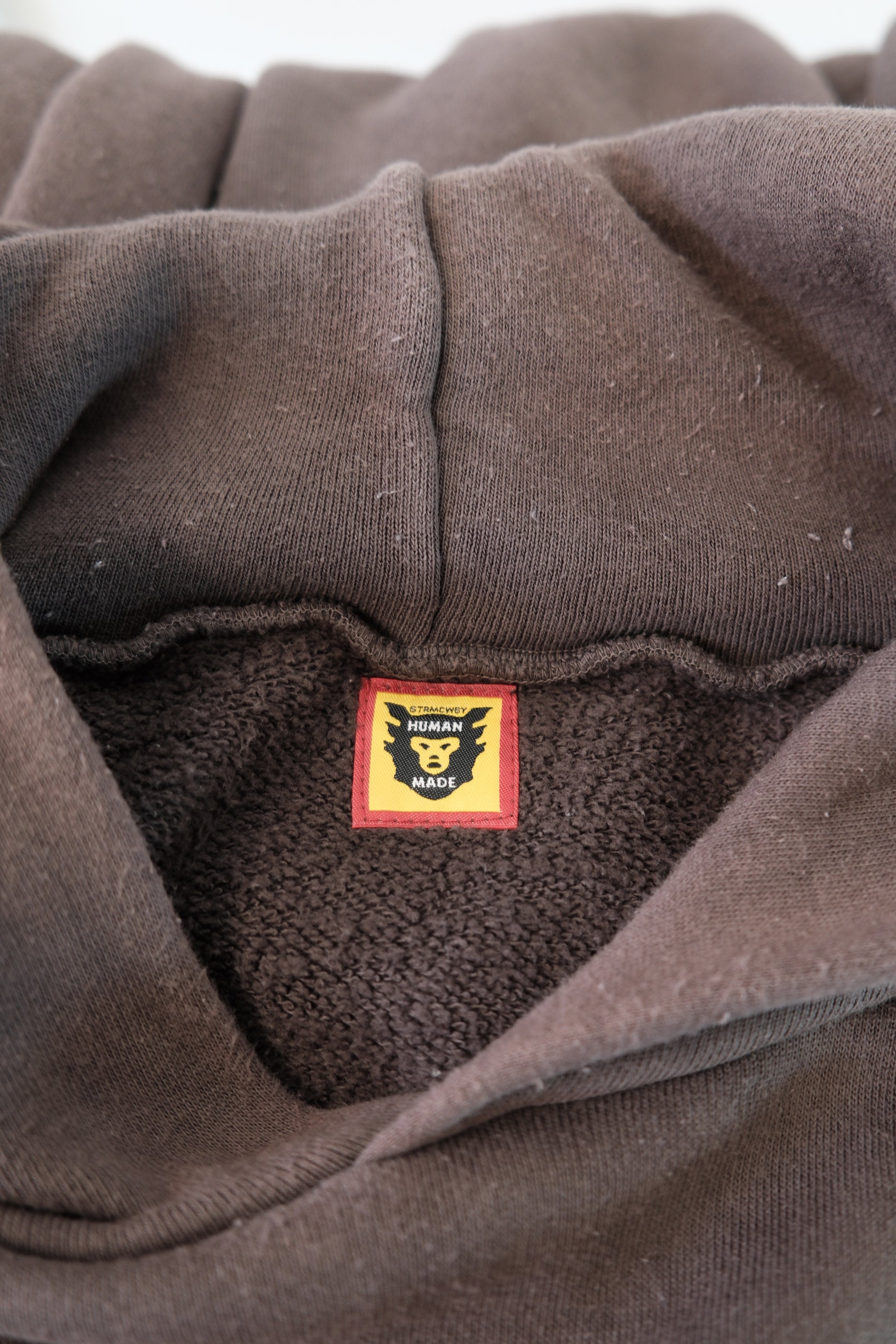 Human Made Hoodie XL