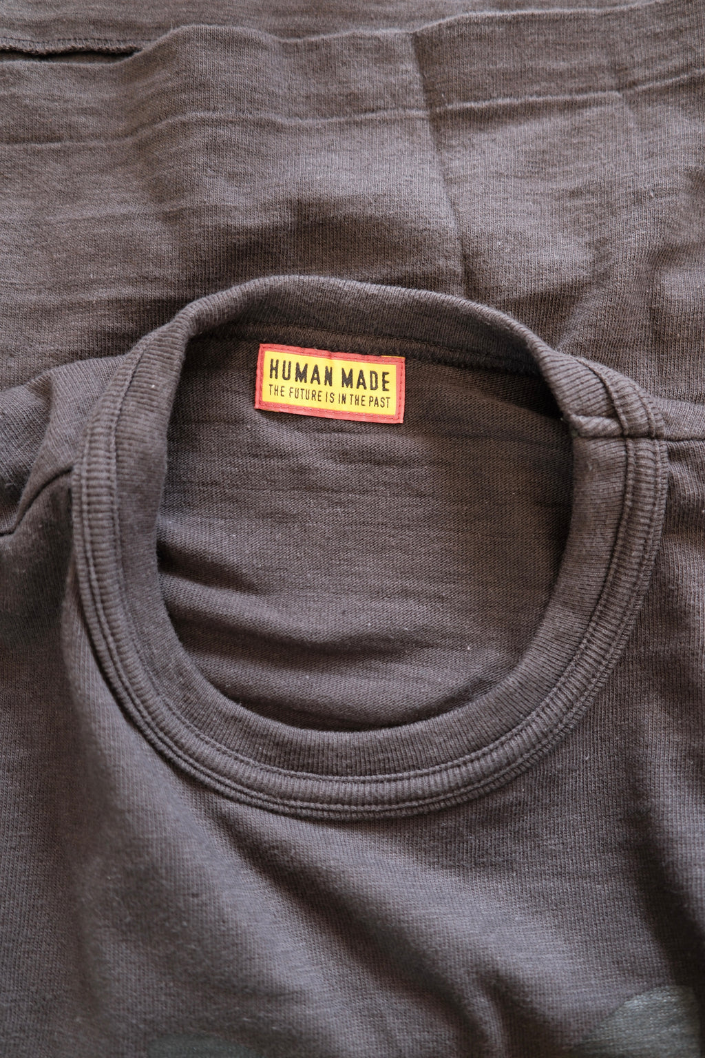 Human Made Pokemon T-shirt, Black, L, Grade A,