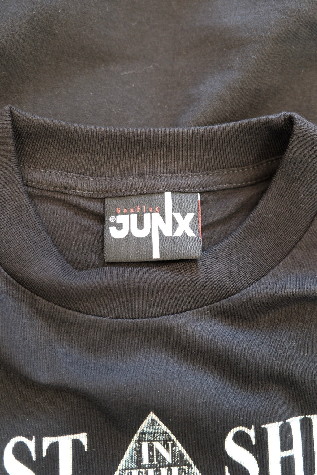 GHOST IN THE SHELL T-shirt