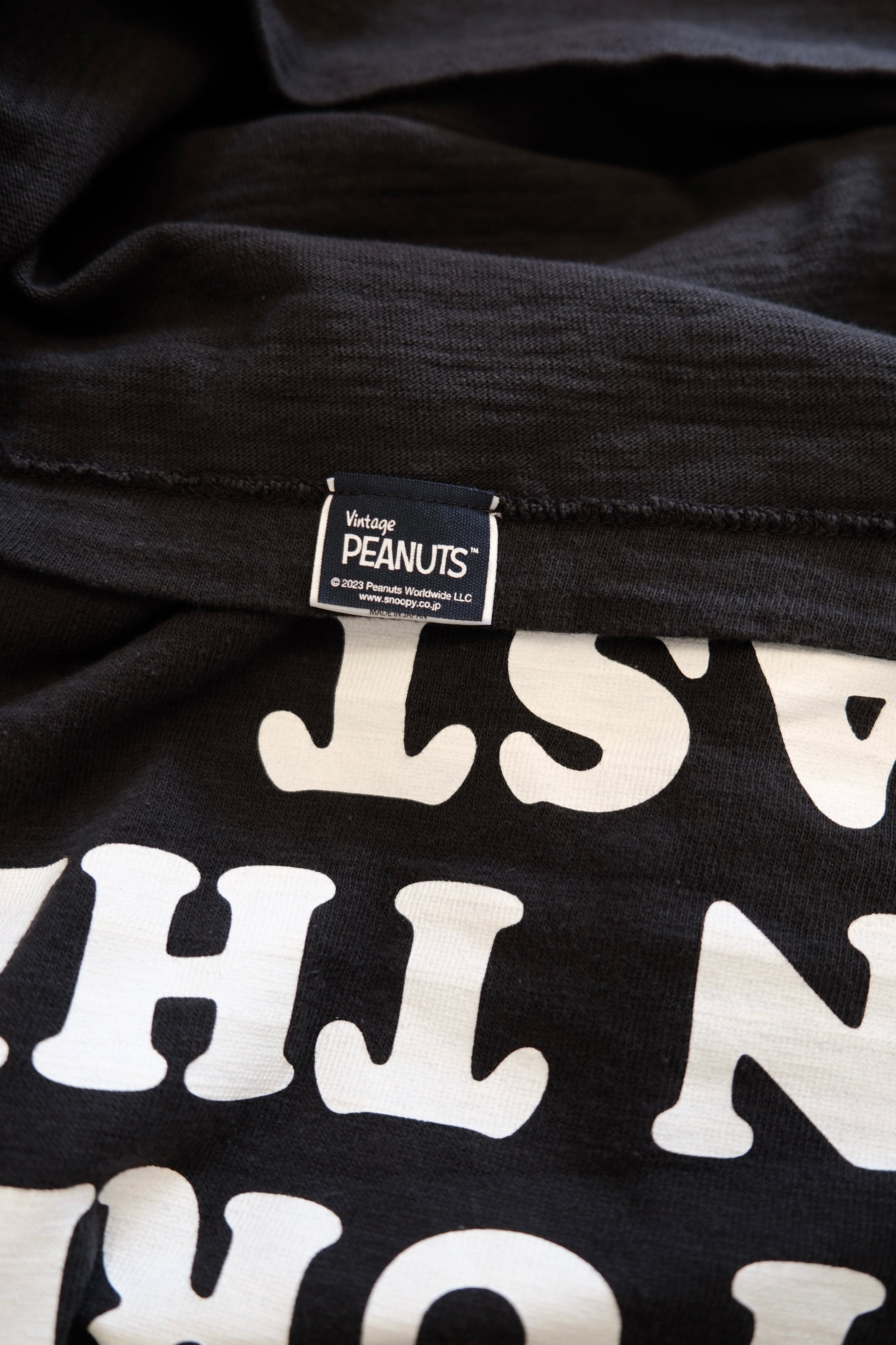 Human Made T-shirt Black XL